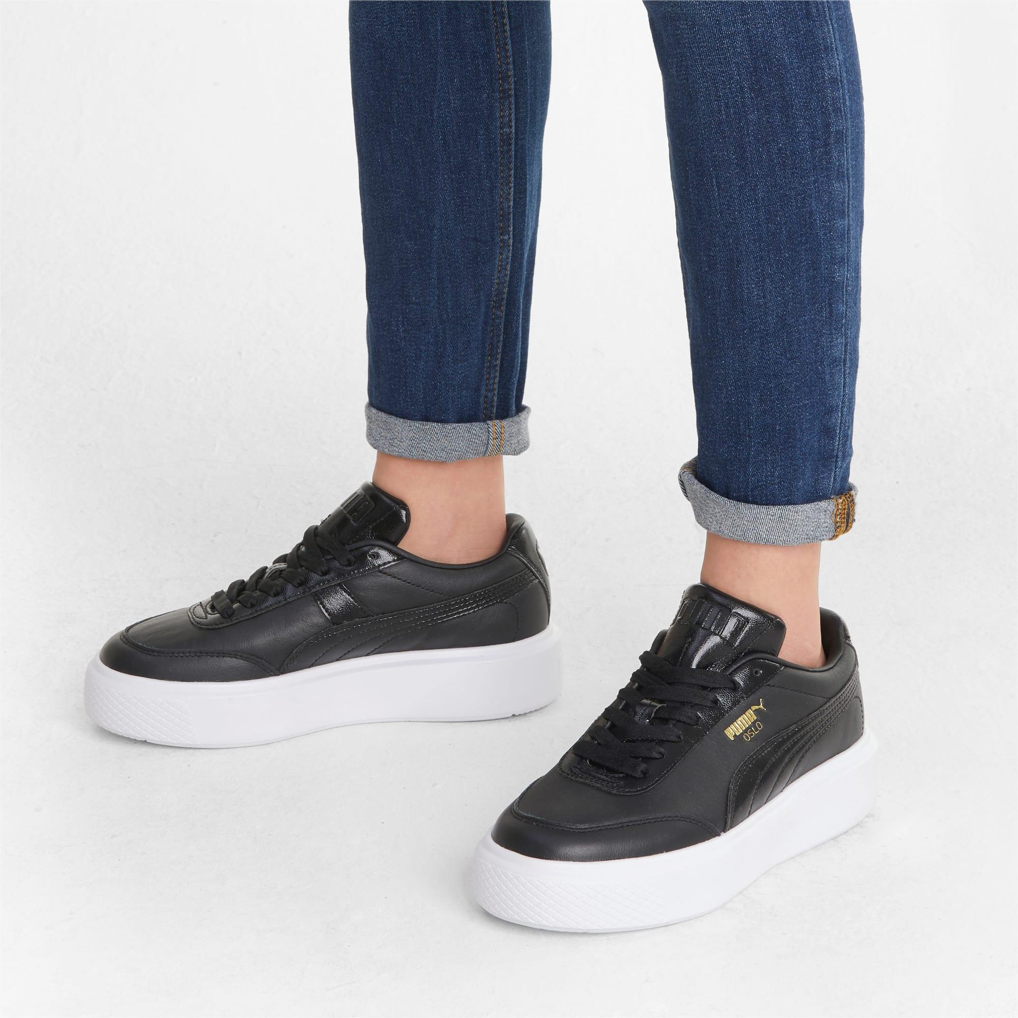 puma oslo maja platform