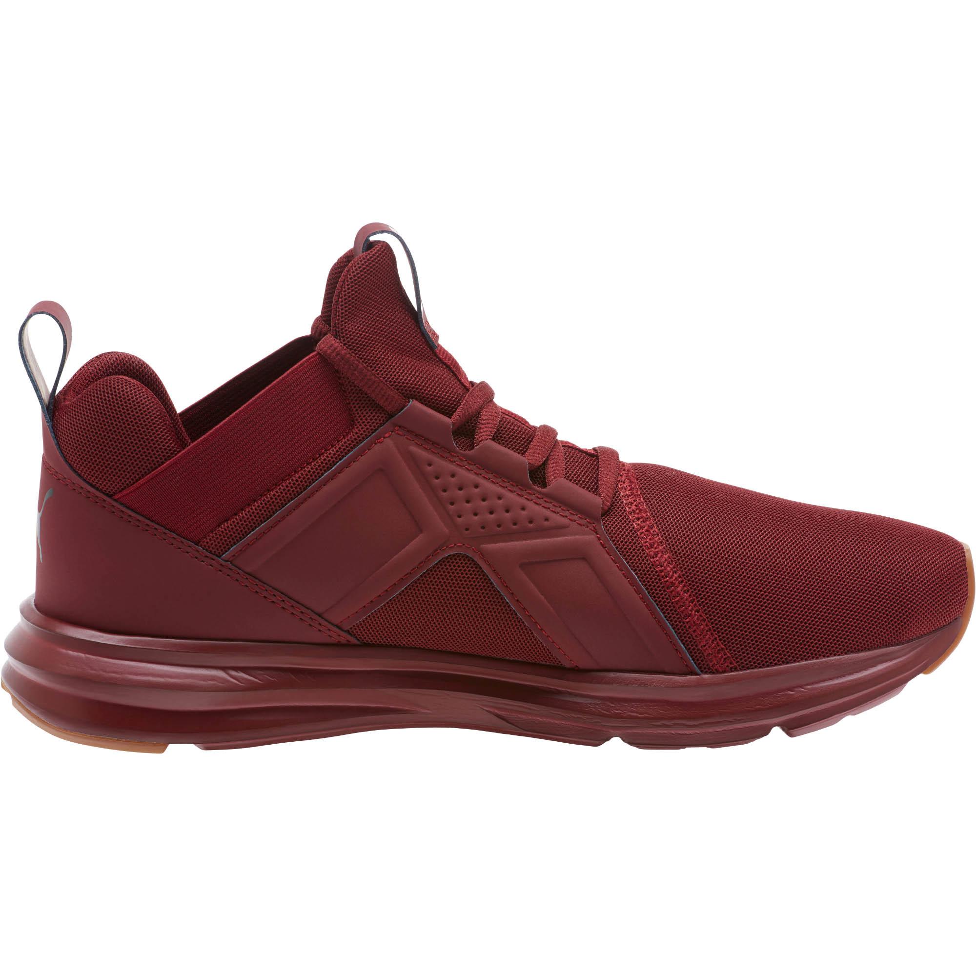 puma enzo premium mesh
