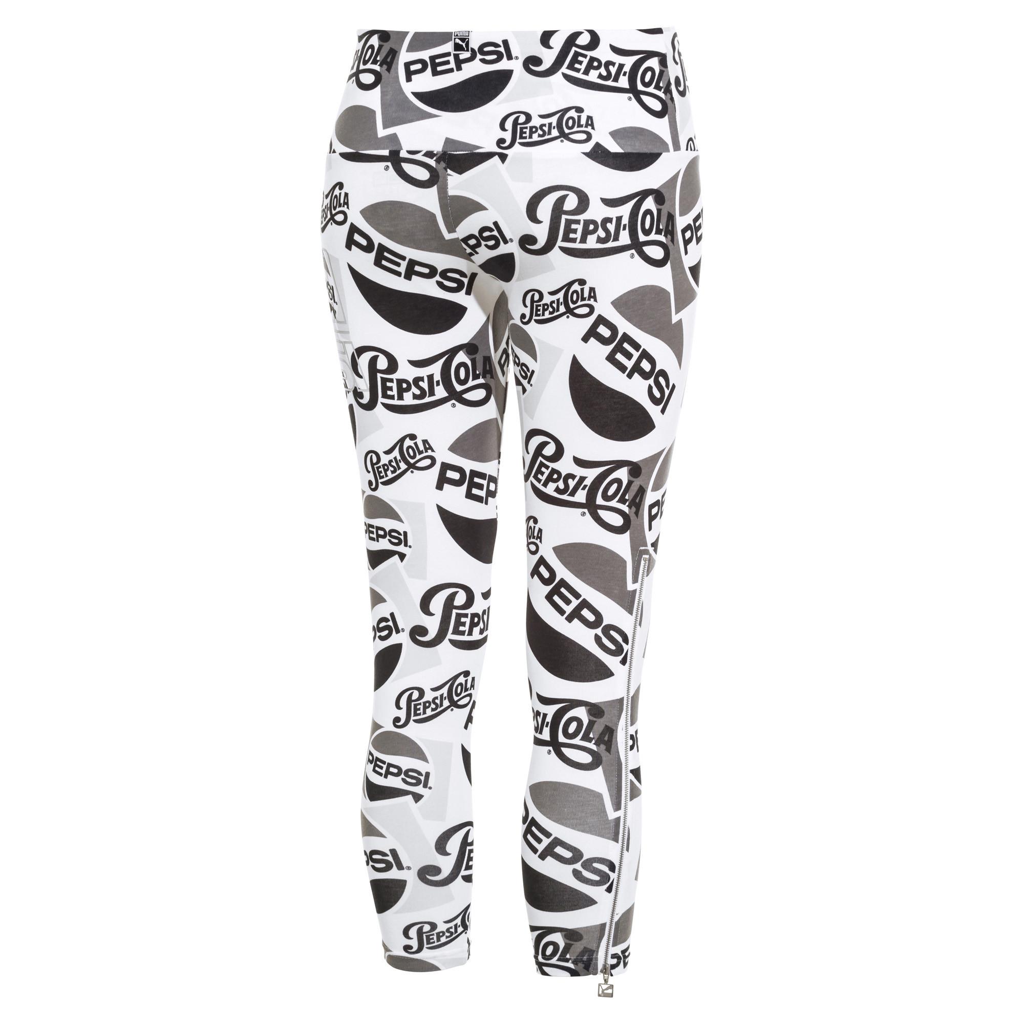 puma pepsi pants