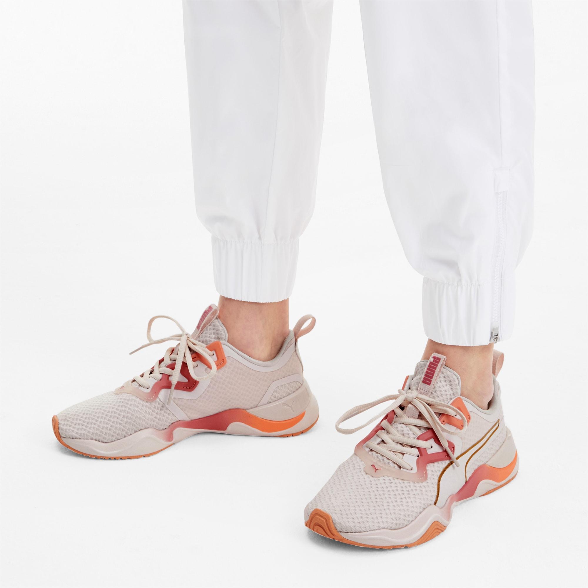zone xt metal women's training shoes