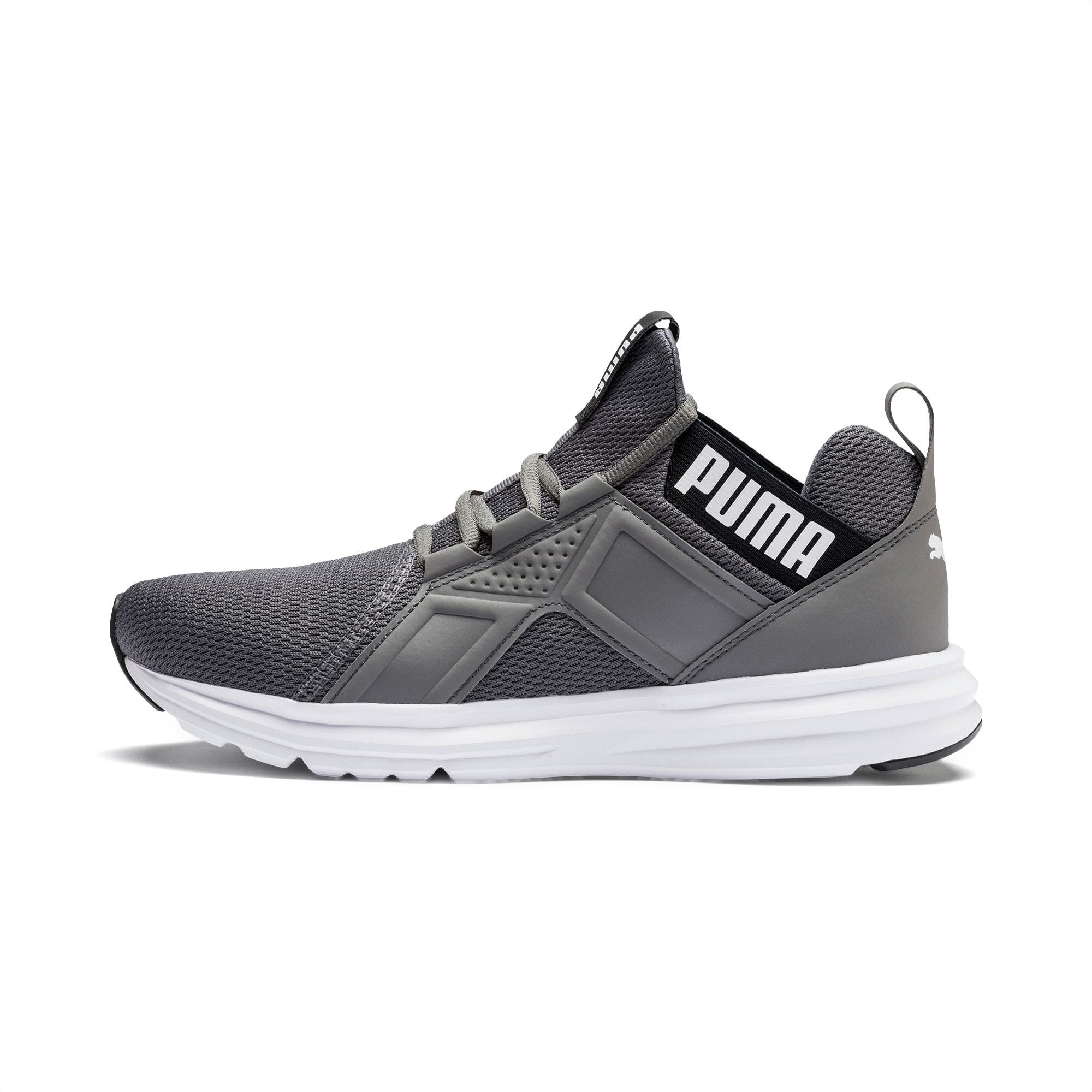 puma enzo mens training shoes