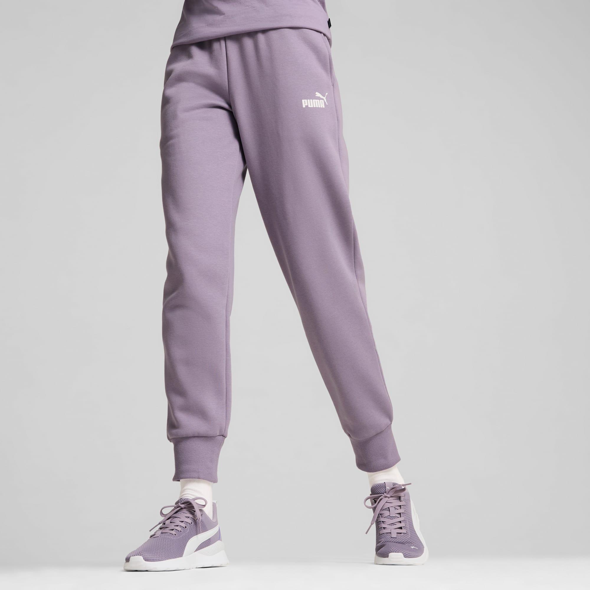 Puma sweatpants women hotsell