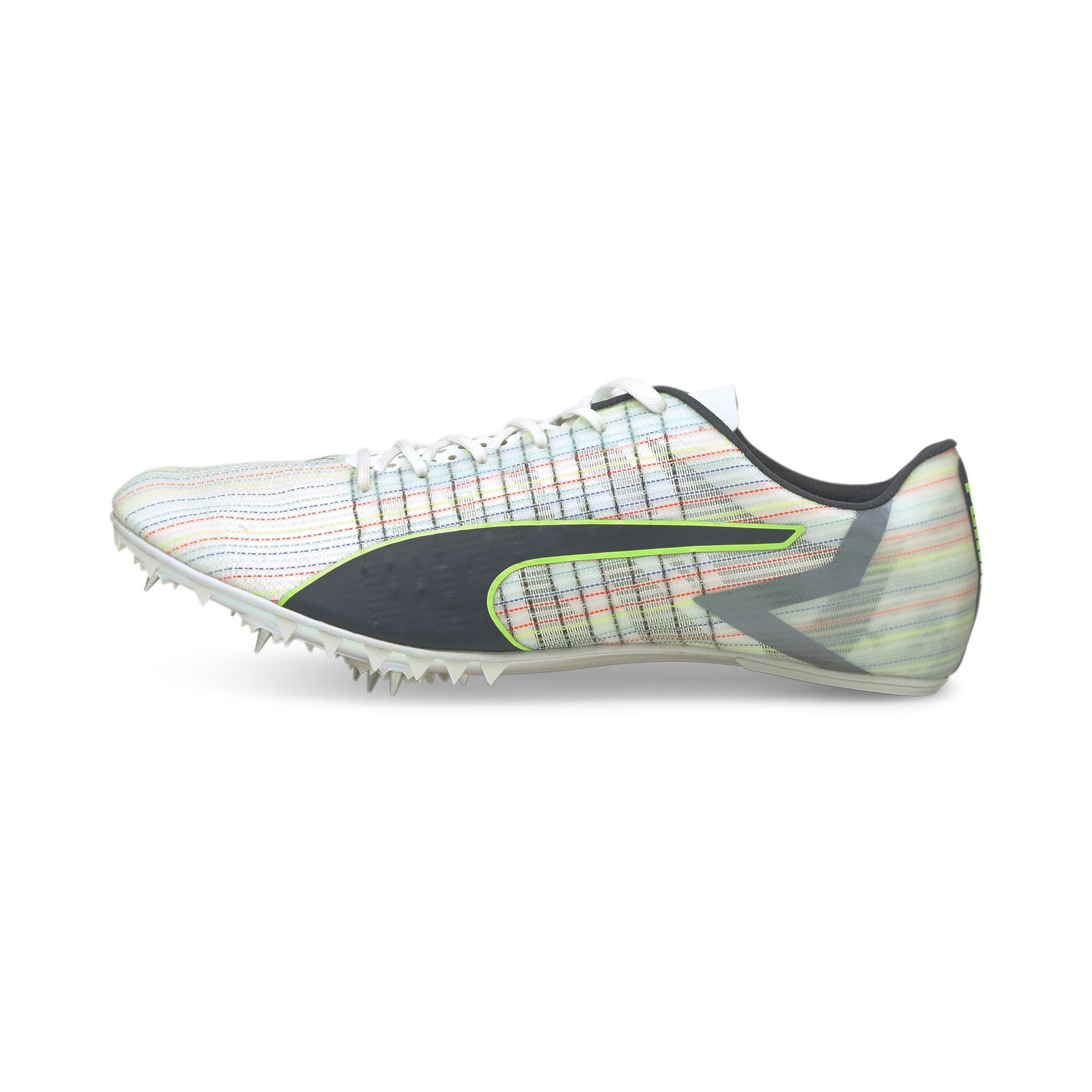 PUMA陸上スパイク evoSPEED Tokyo Future Mid