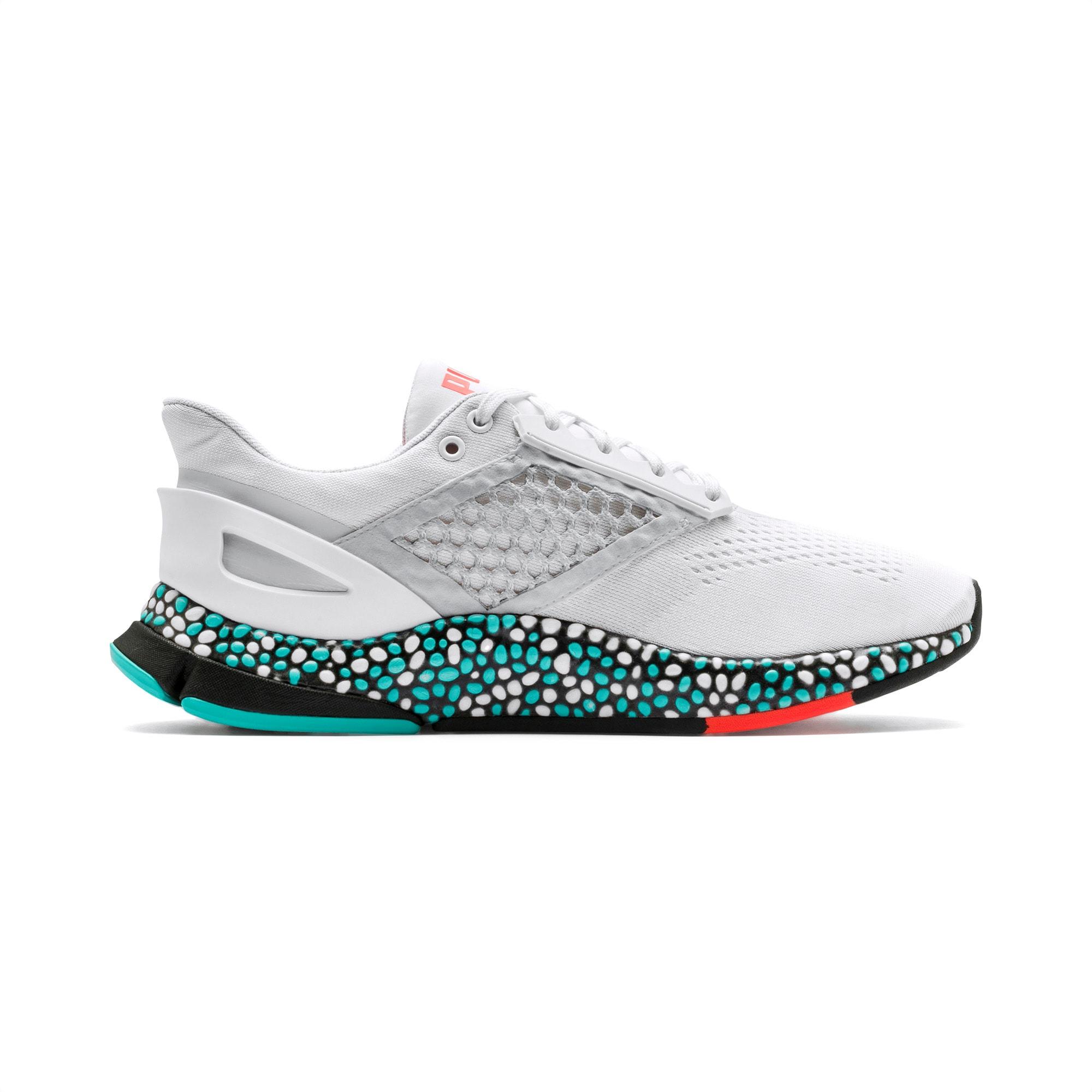 hybrid astro men's running shoes