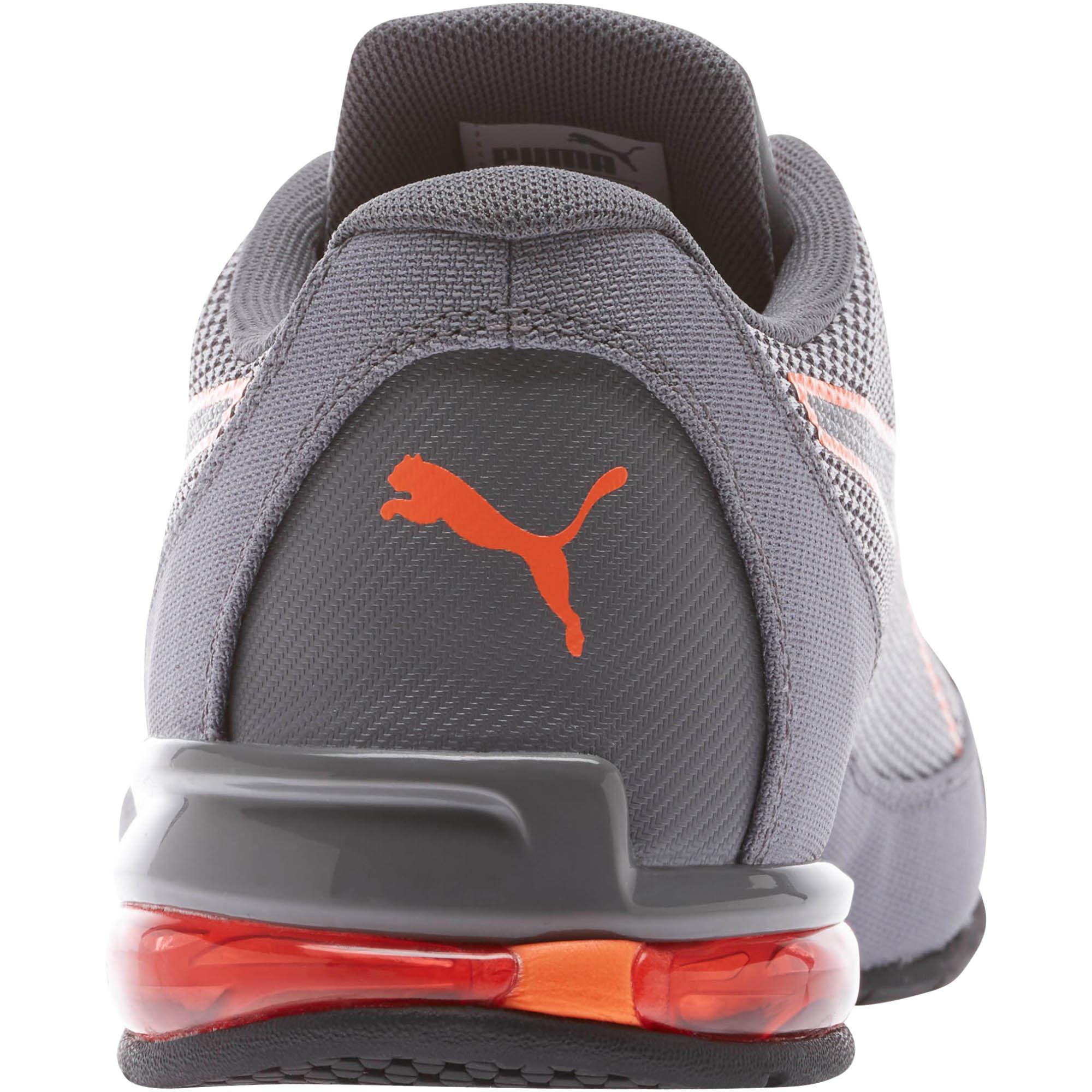 PUMA Synthetic Reverb Knit Men's Running Shoes for Men Lyst