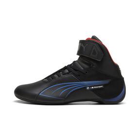 Puma bmw high ankle shoes clearance