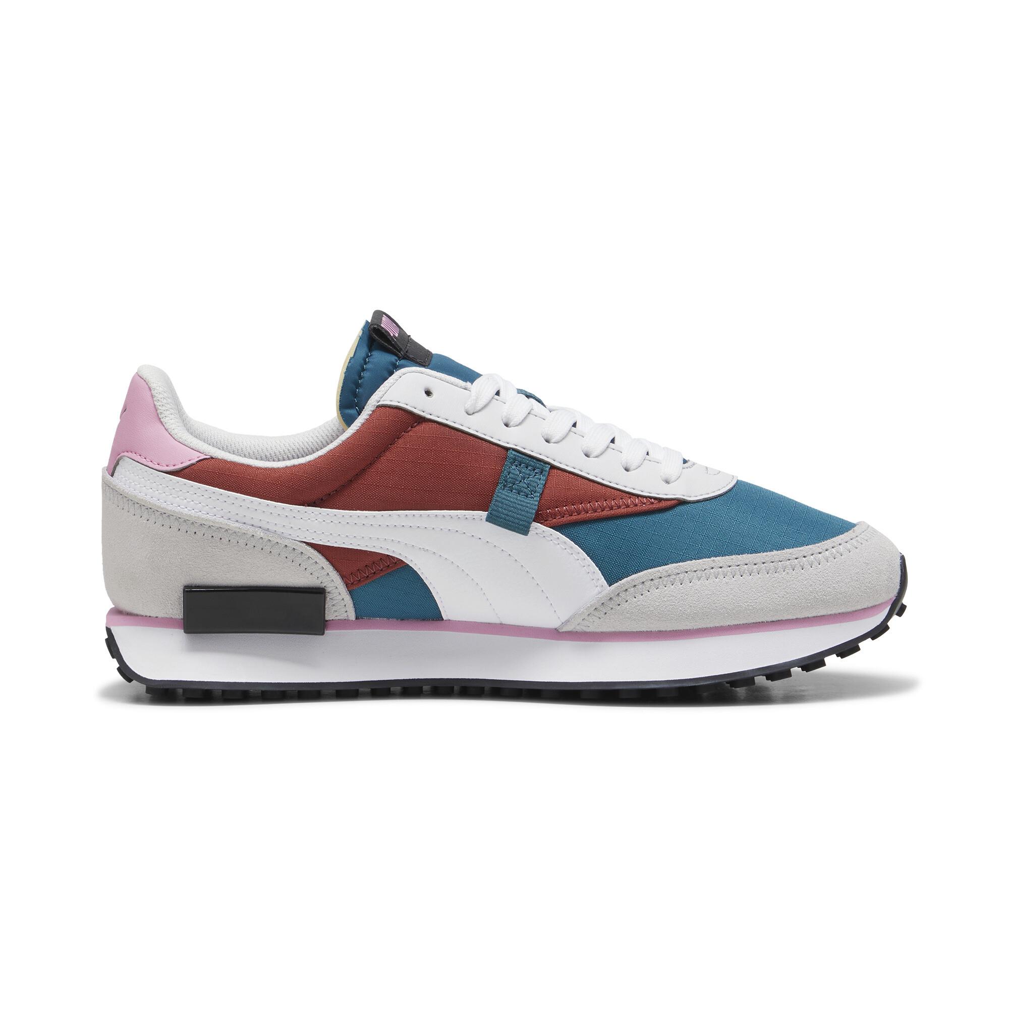 Zapatillas Future Rider Play On PUMA de hombre de color Verde Lyst