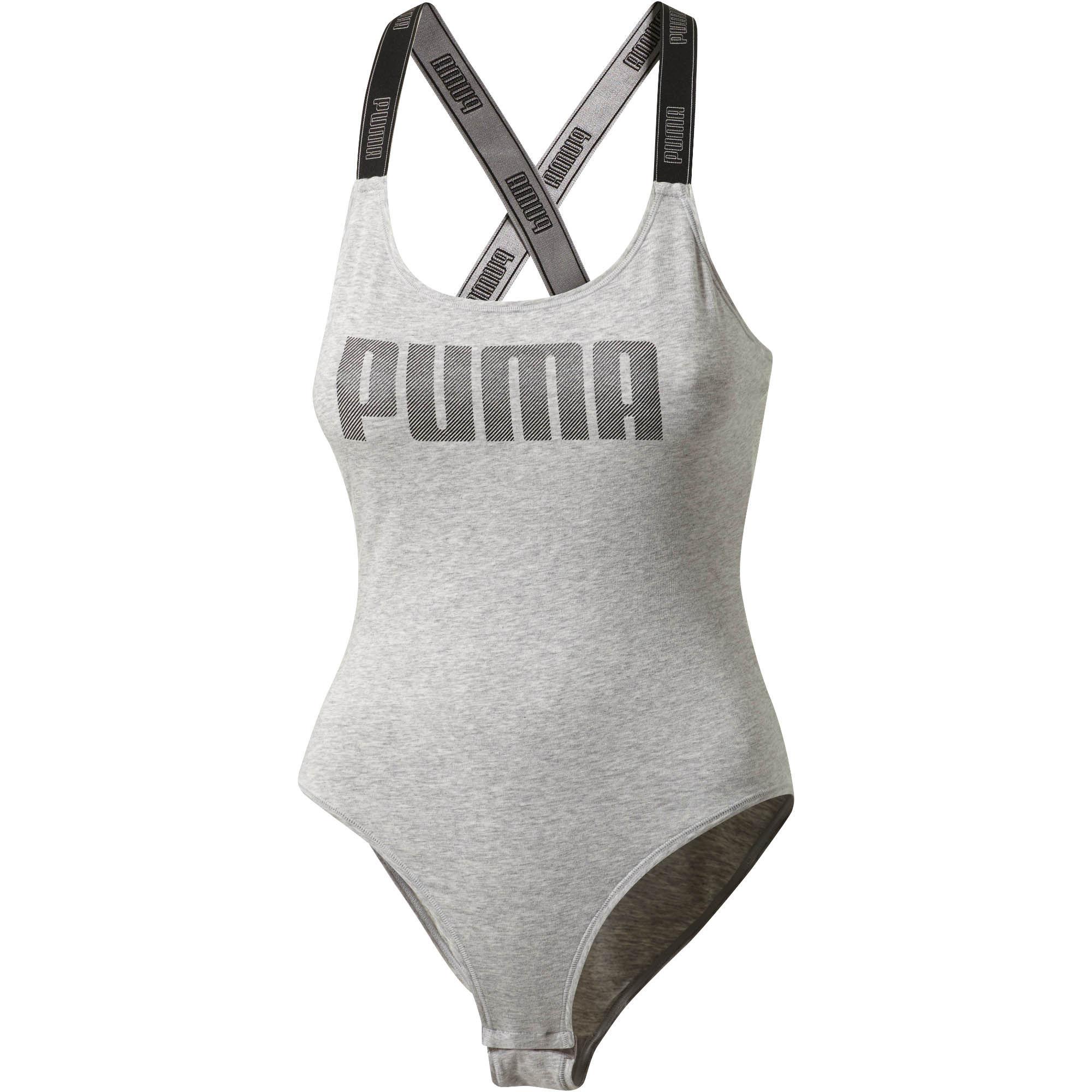 puma bodysuit