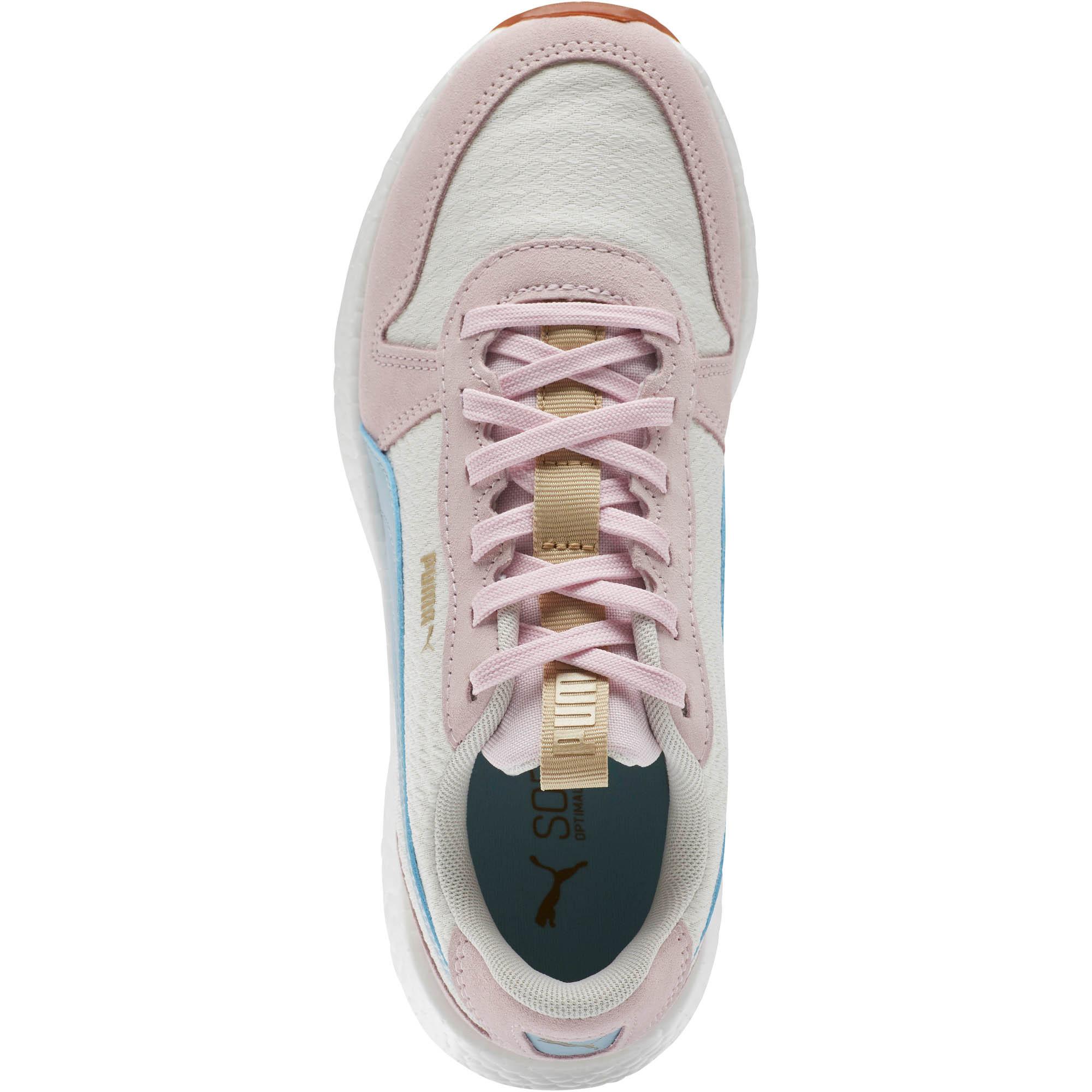 Nrgy Neko Retro Sweet Women's Street Running Shoes Nrgy Neko Retro Sweet Women's Street Running Shoes