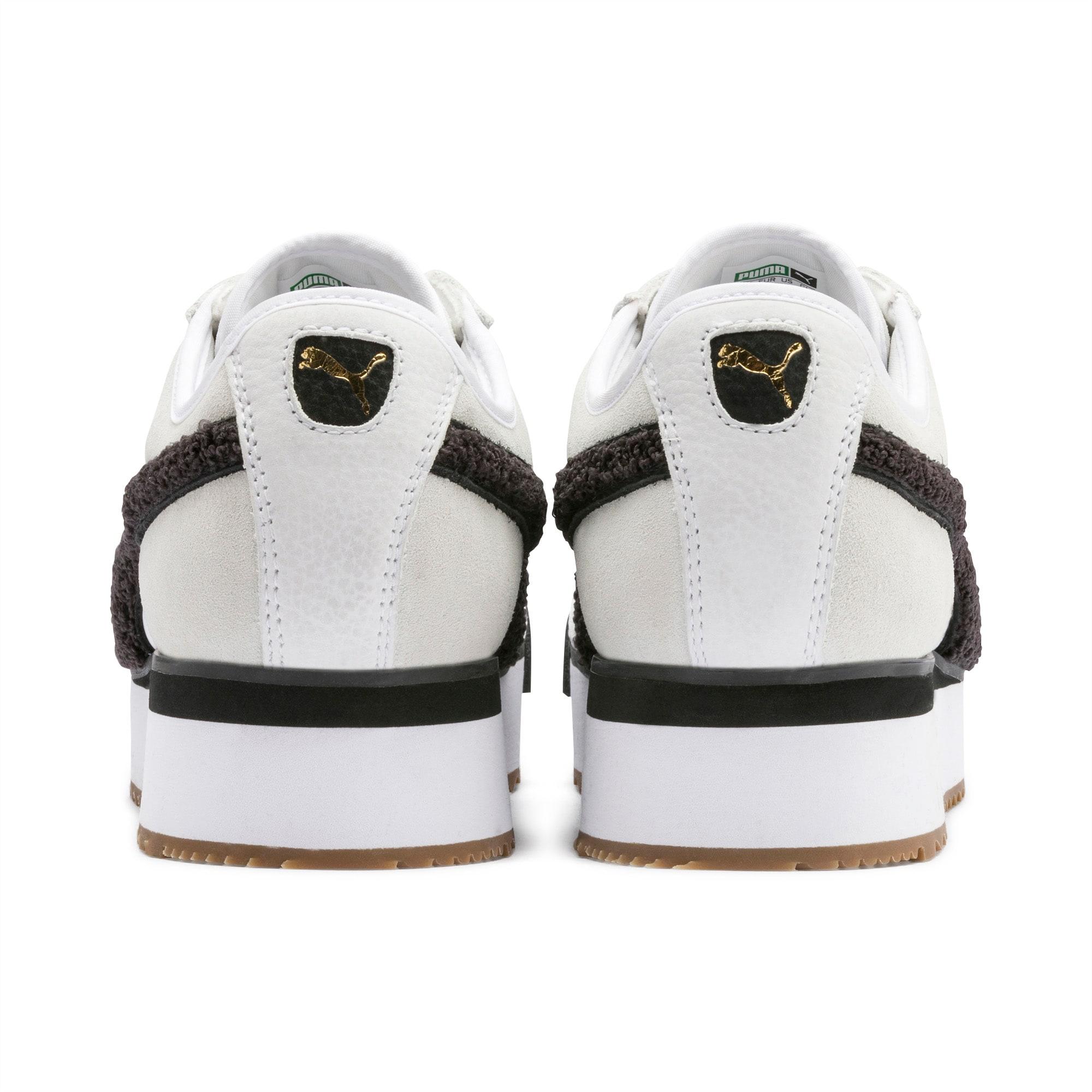 puma roma heritage