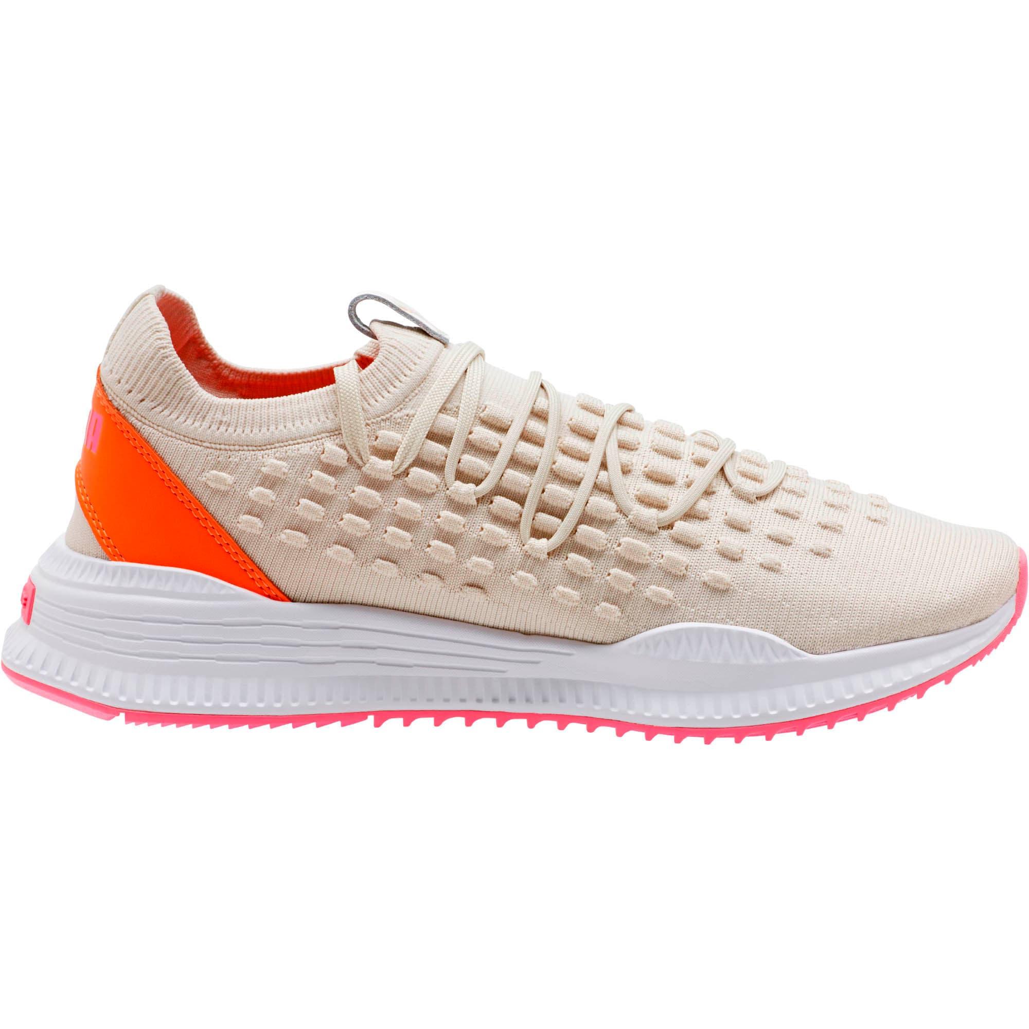 puma evoknit fusefit