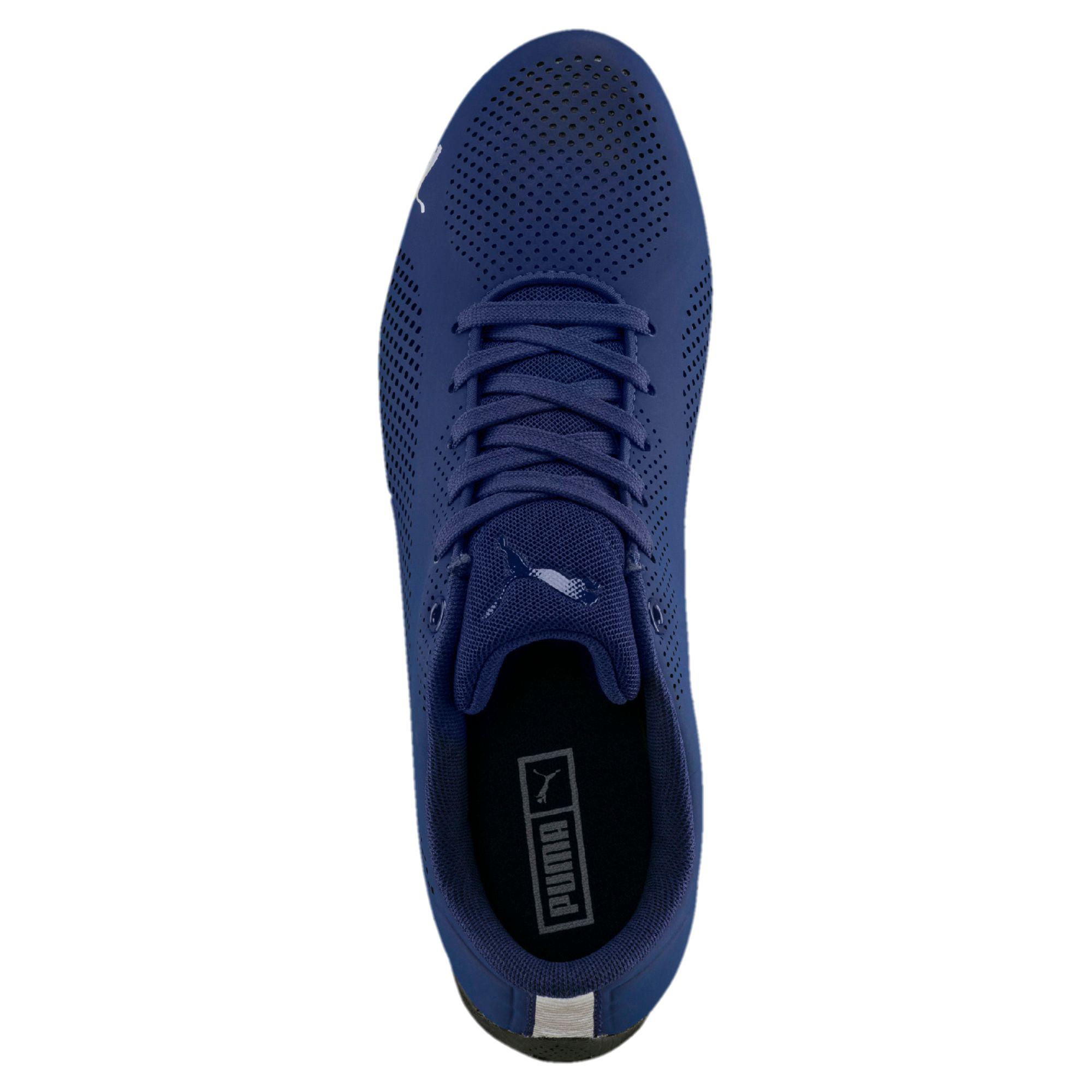 Puma drift cat classic navy Clearance