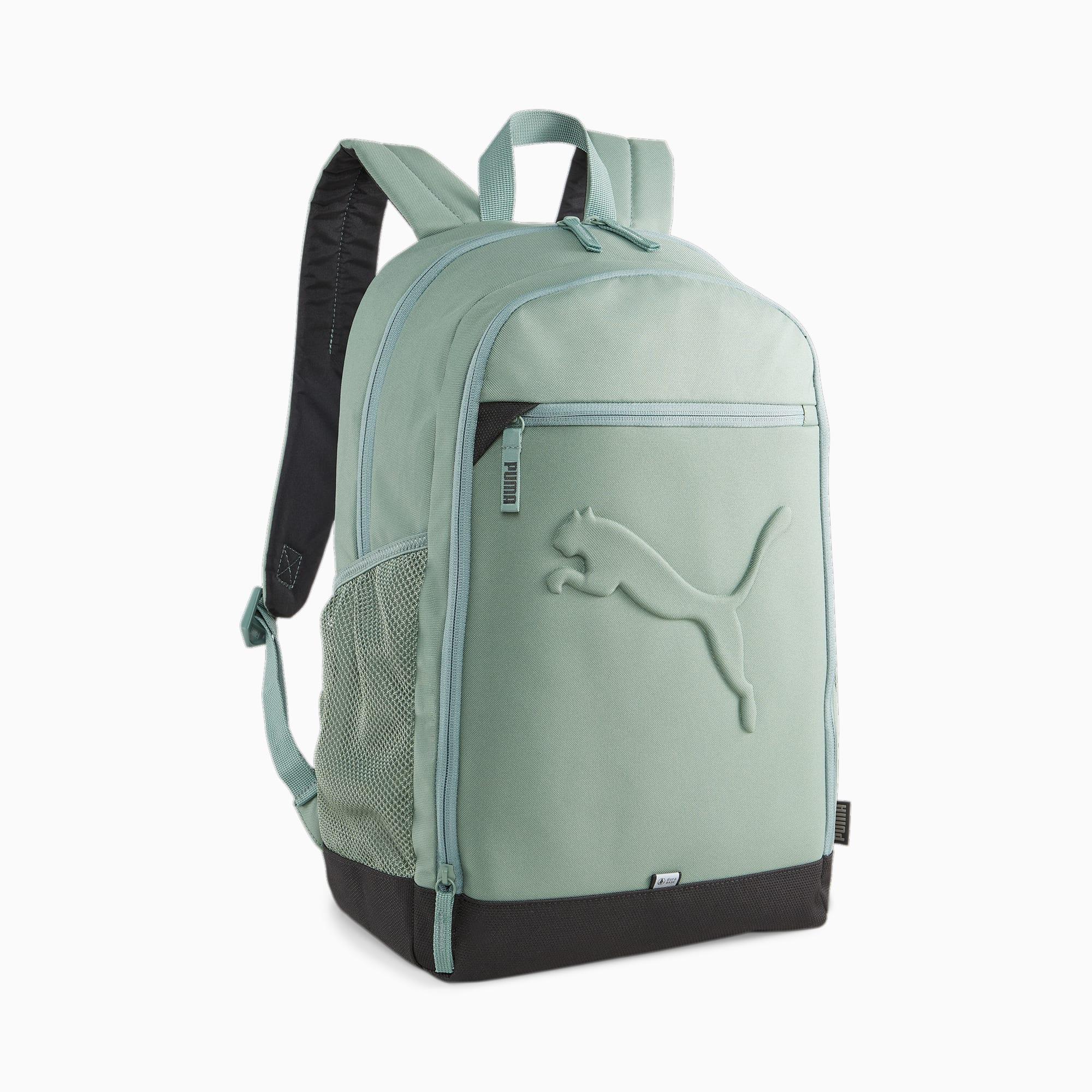 PUMA Buzz Backpack in Green Lyst UK