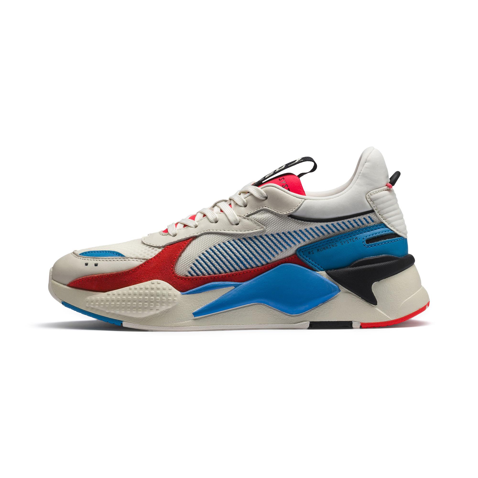 PUMA Rs-x Reinvention Men's Sneakers for Men - Lyst