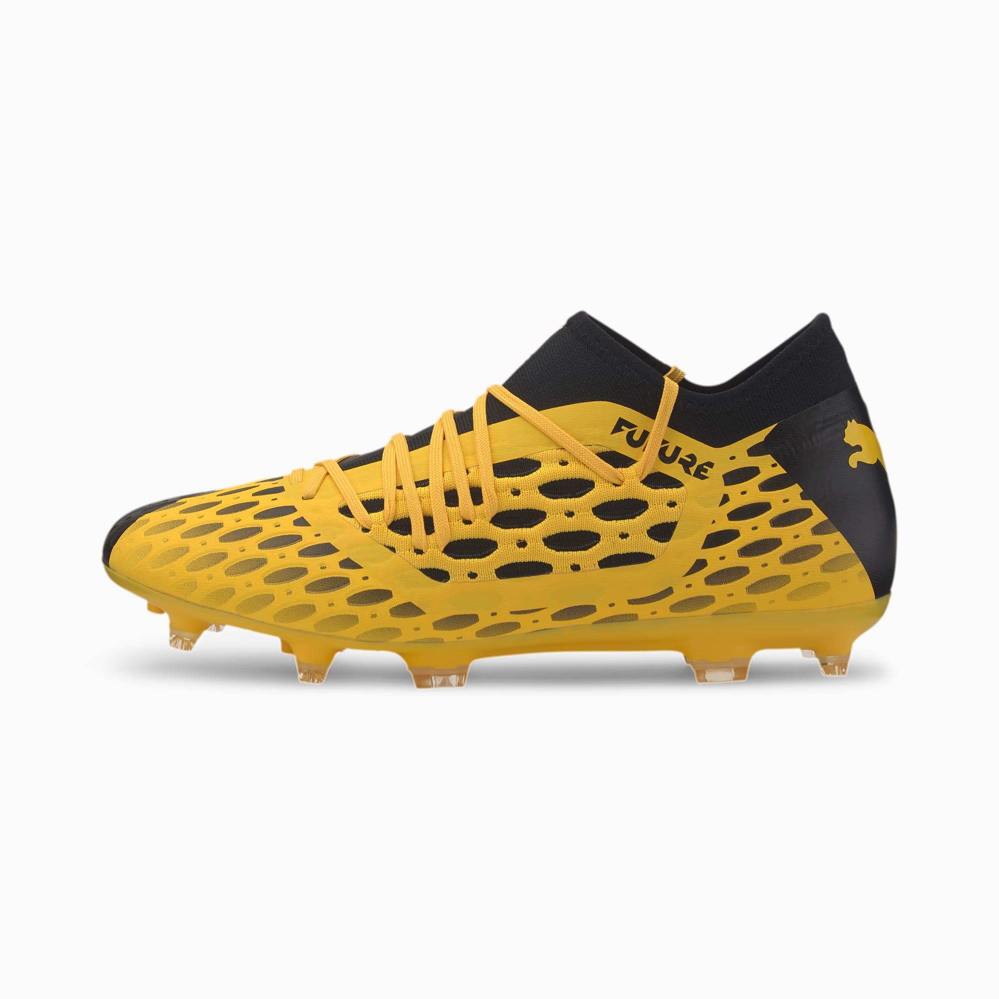 puma cleats quest