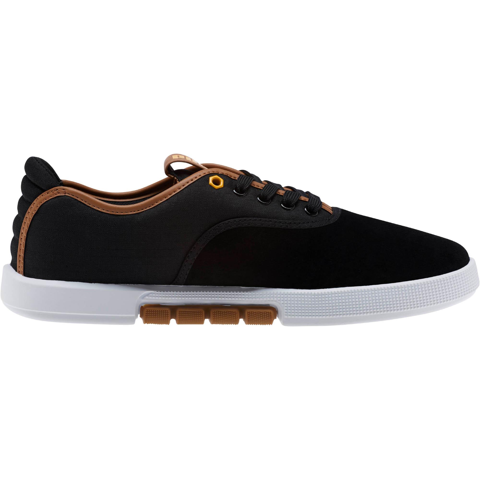 puma funist lo
