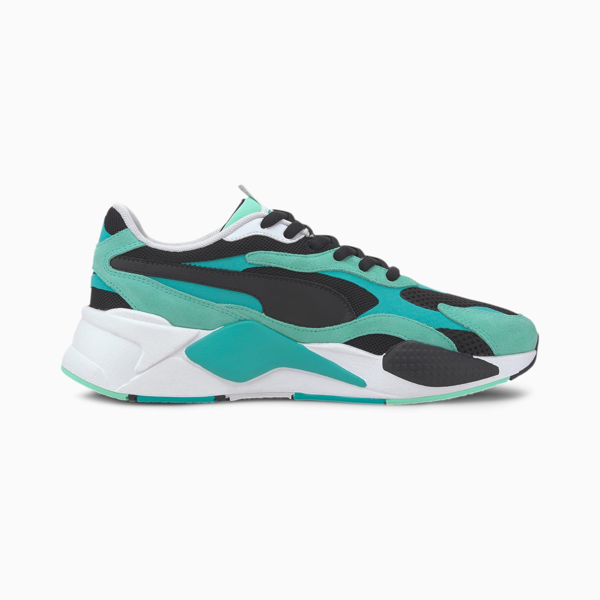 puma petronas