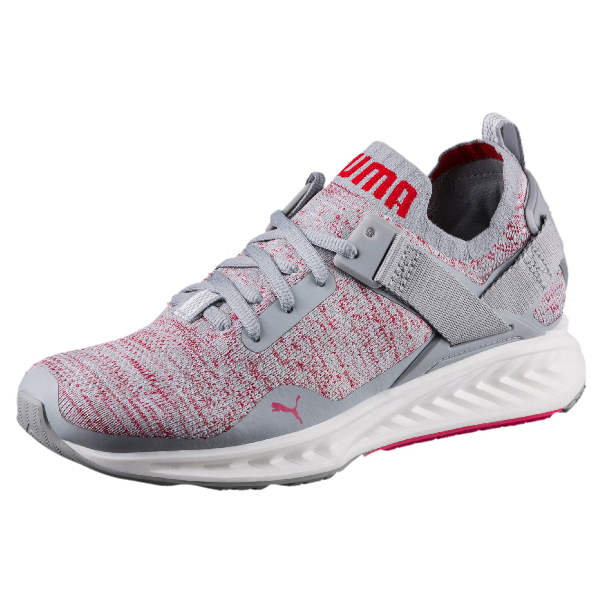 puma ignite evoknit lo damen puma ignite evoknit lo damen