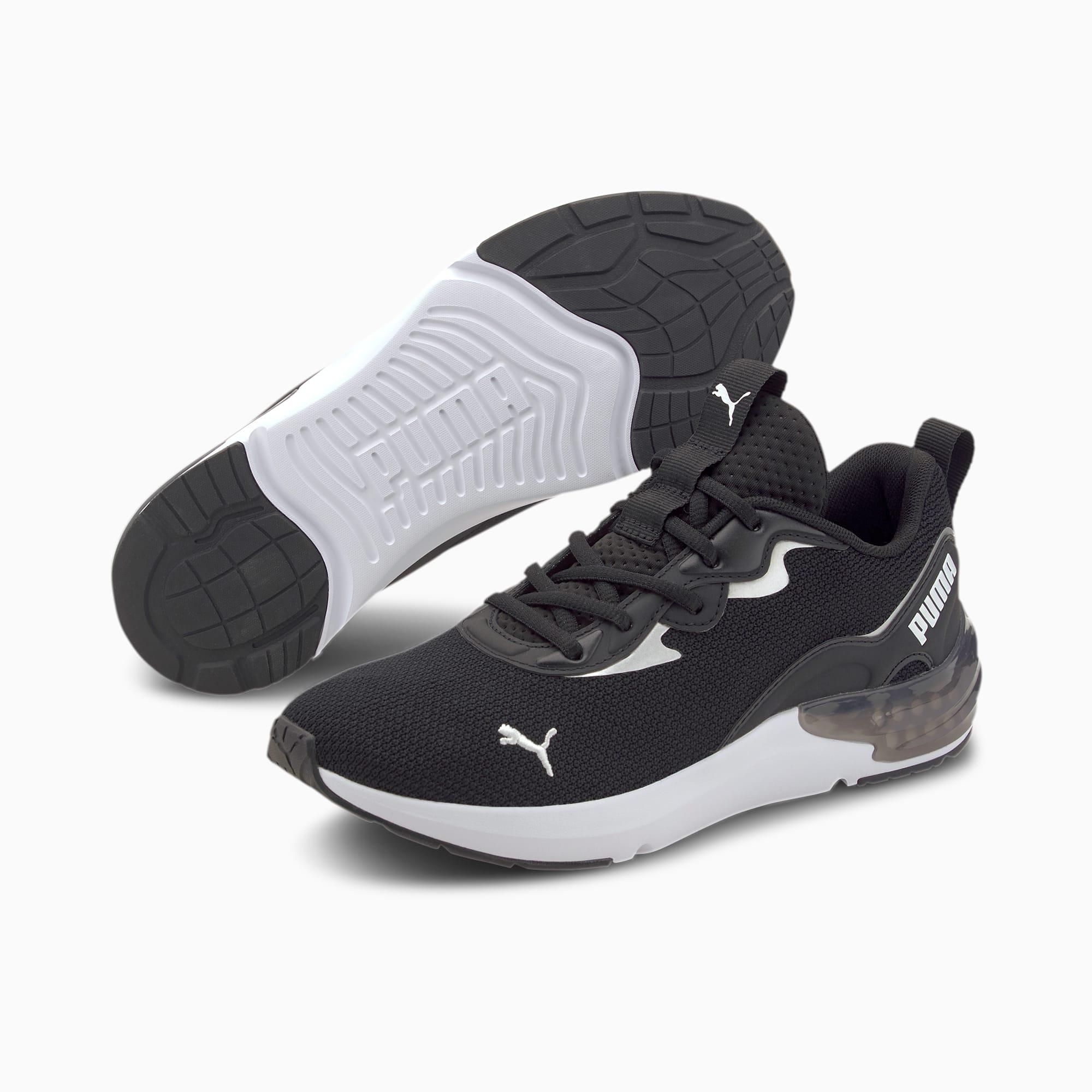 Cell initiate puma Clearance