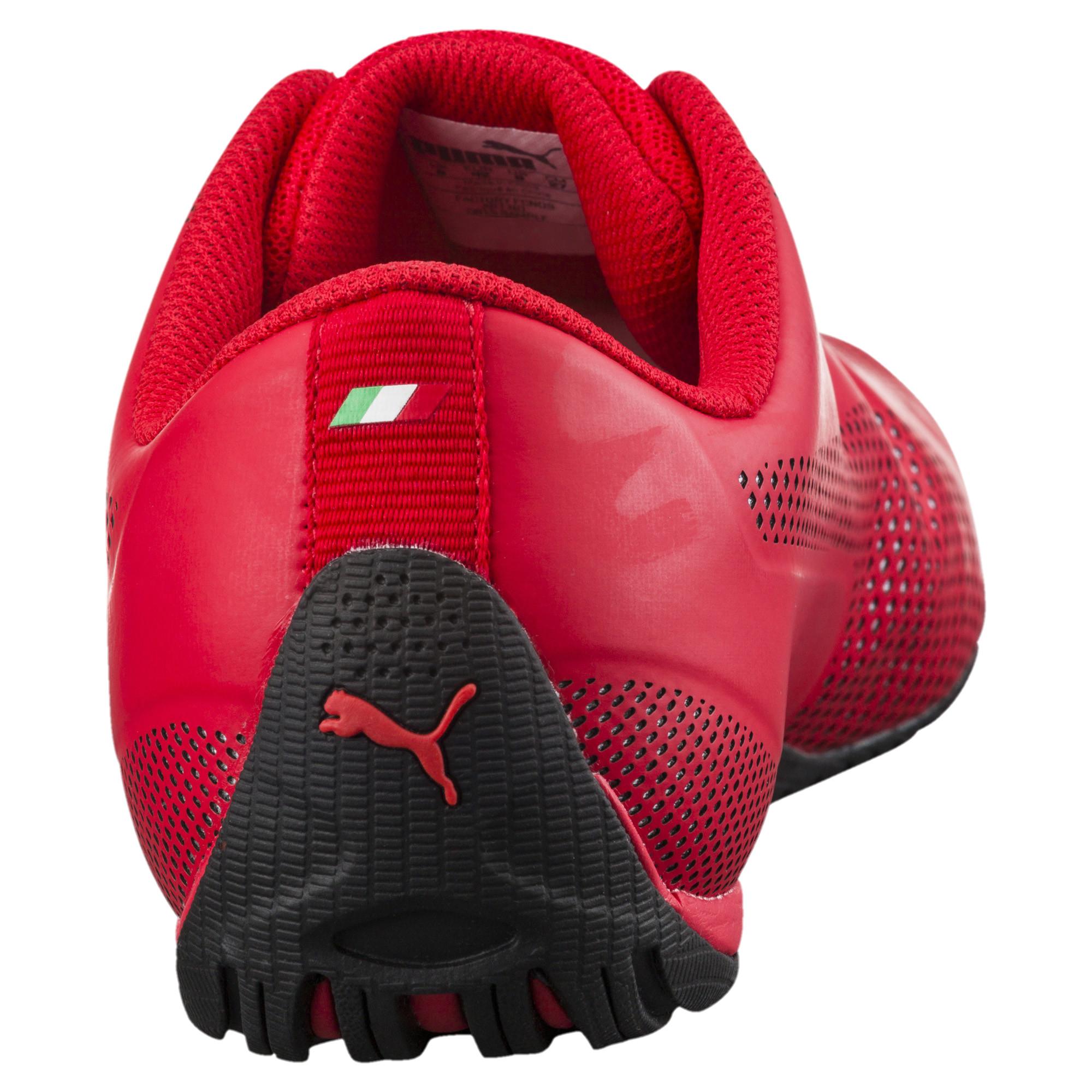 puma drift cat ii ferrari men red