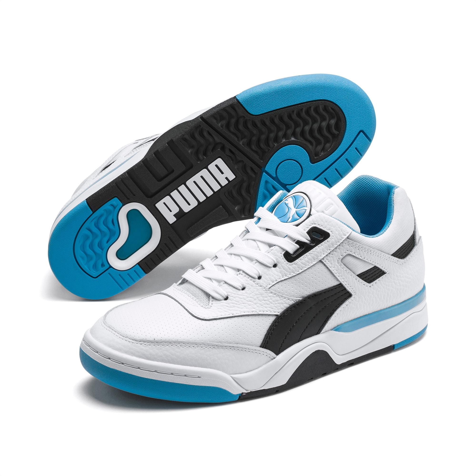 puma palace guard wings