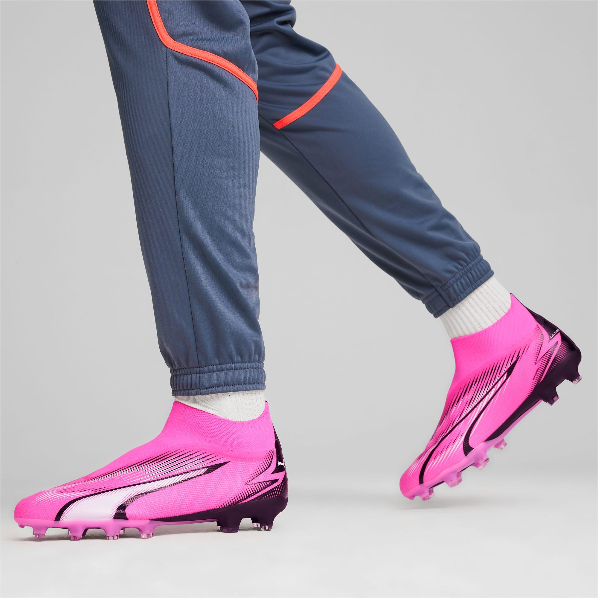 Pink panther boots discount