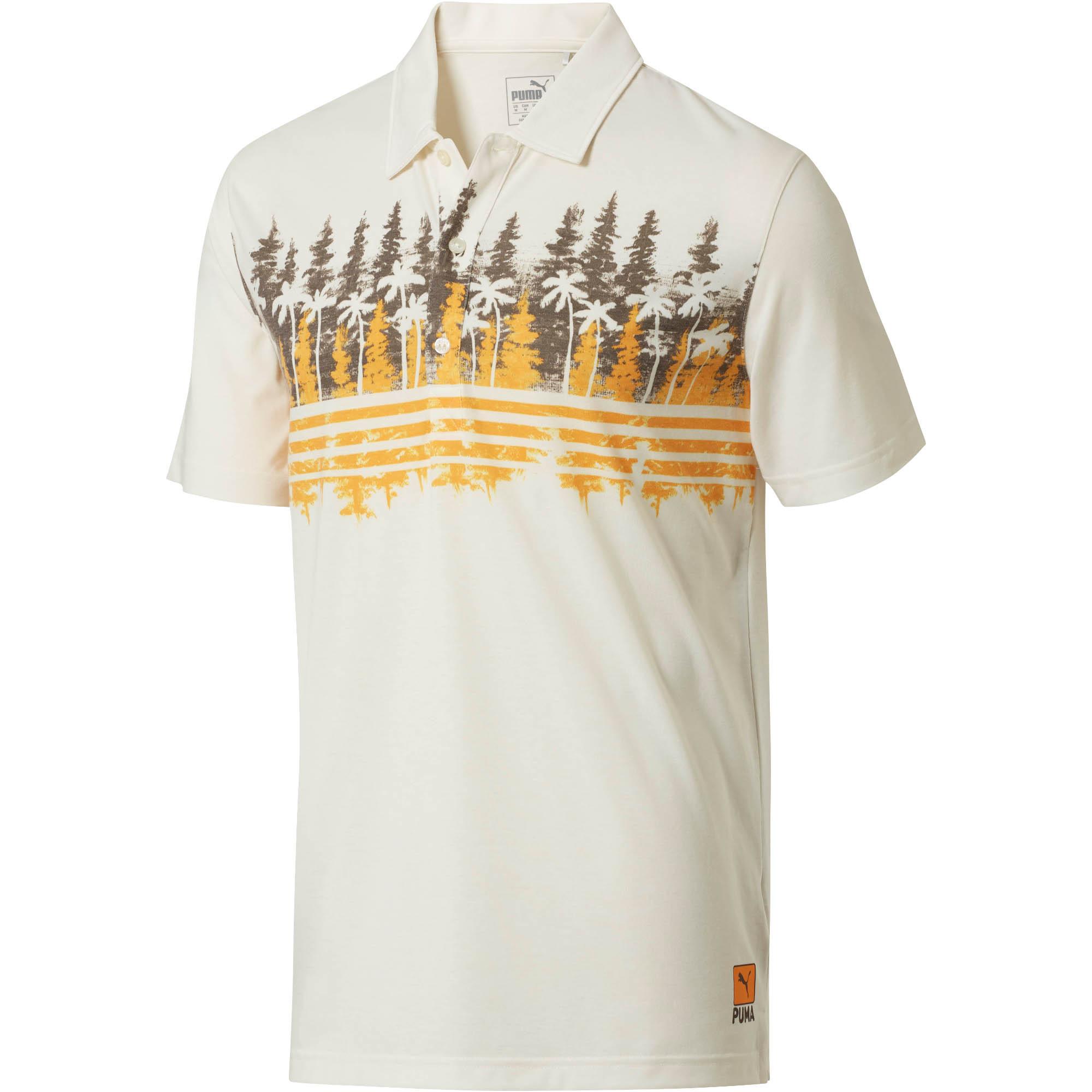 polo puma bmw orange
