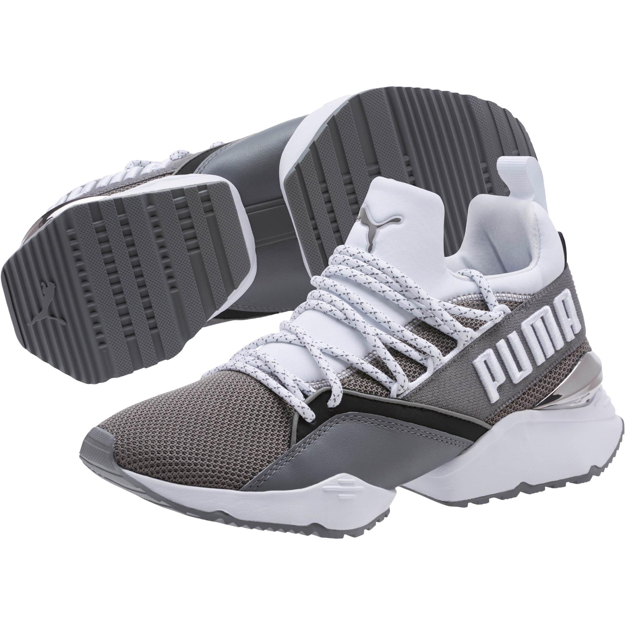 Muse maia smet women's sneakers Clearance