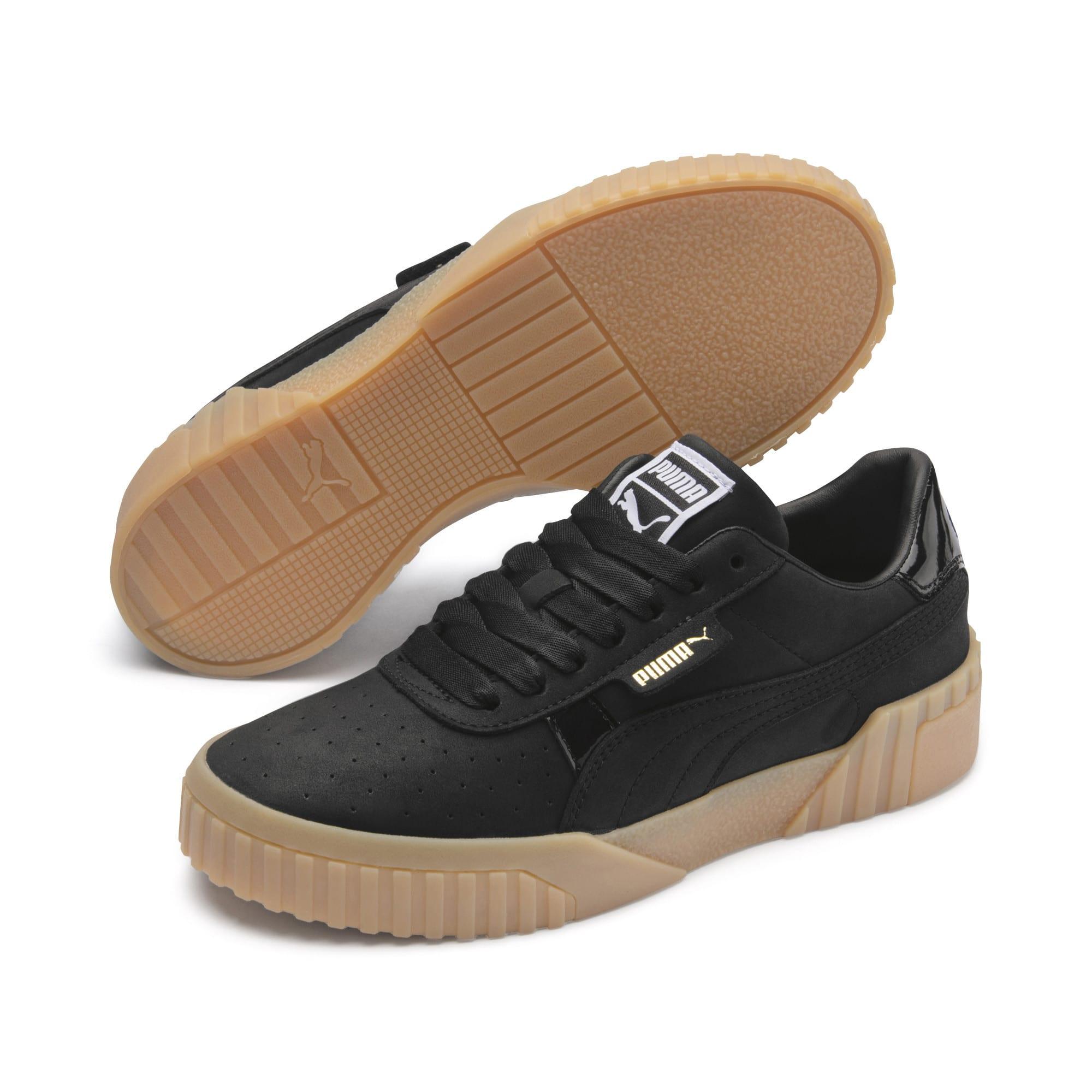 cali nubuck puma