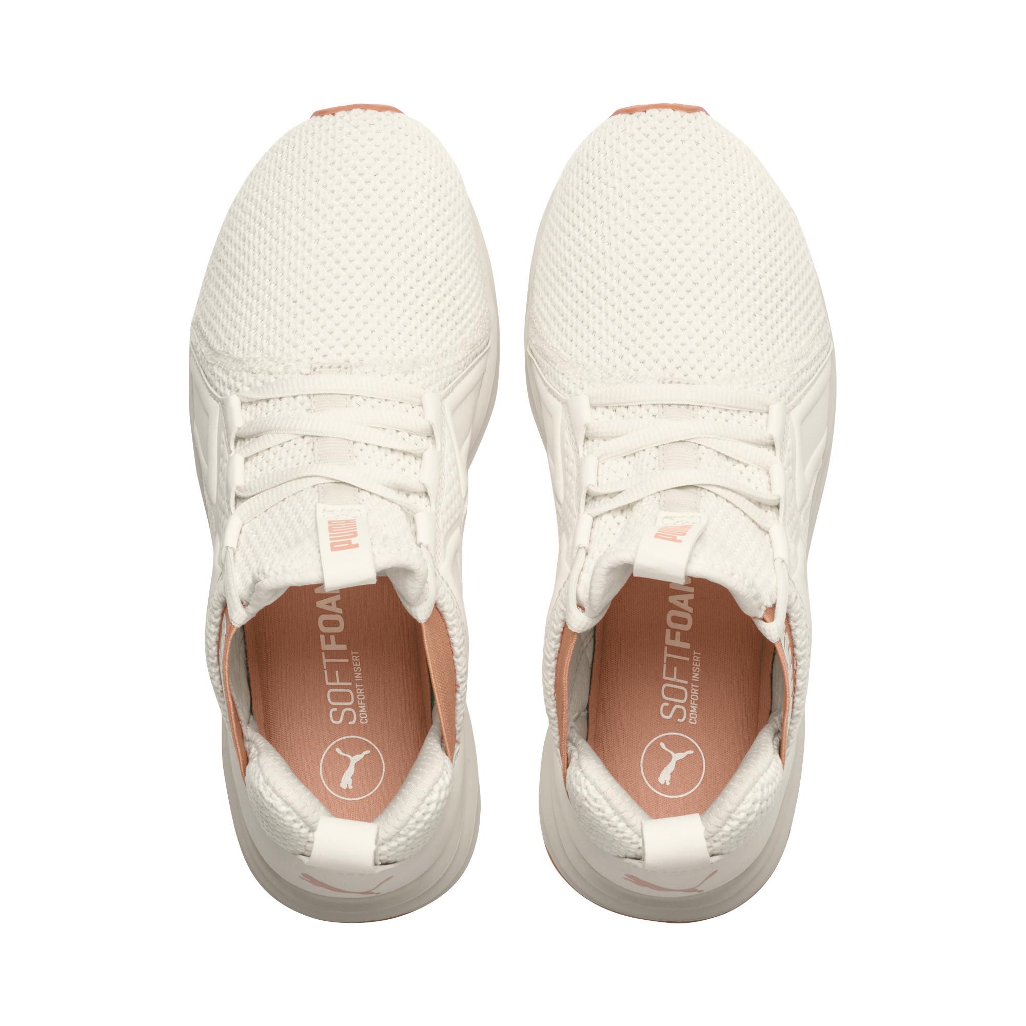 puma sneaker enzo weave
