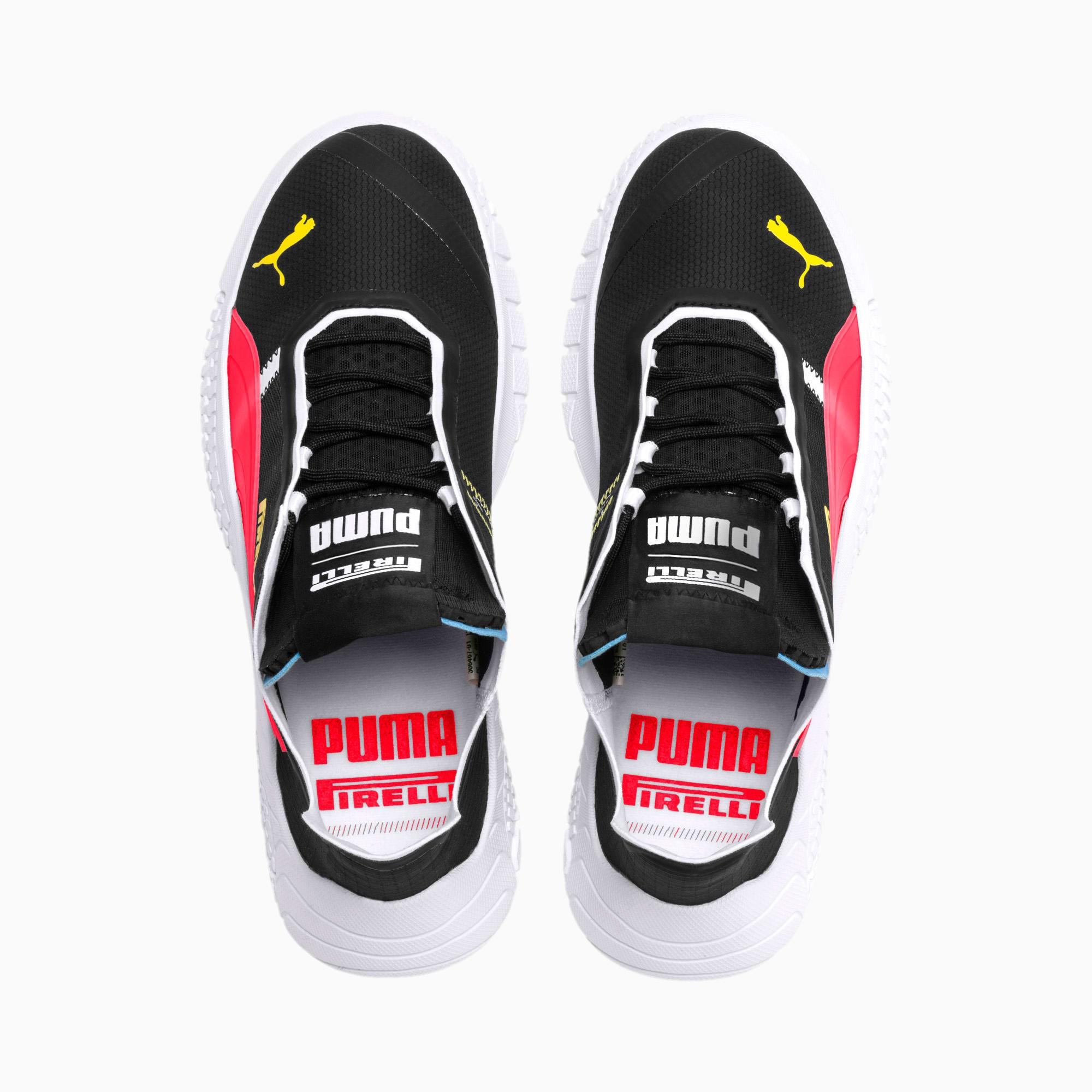 pirelli puma