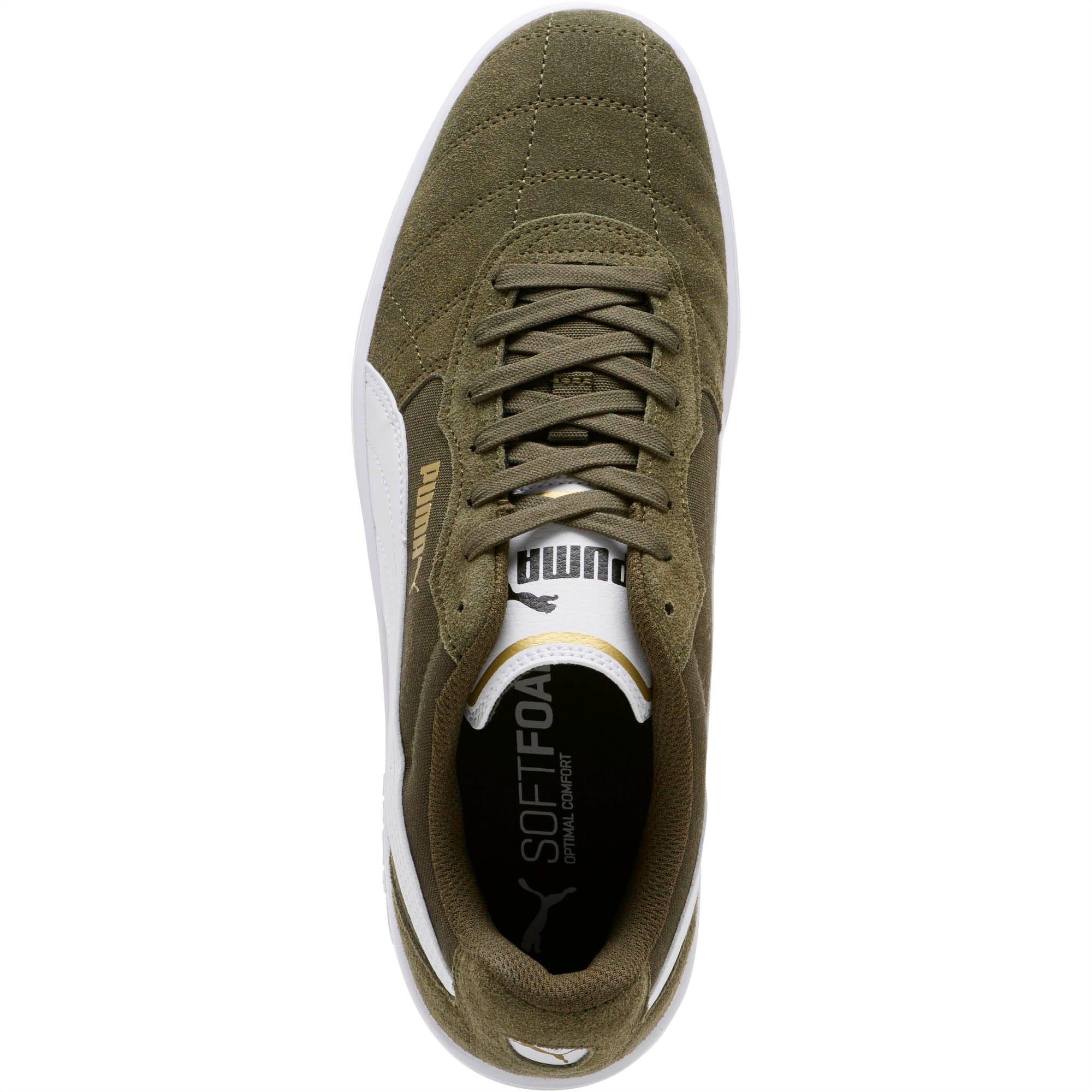 PUMA Suede Unisex Adults' Astro Kick 