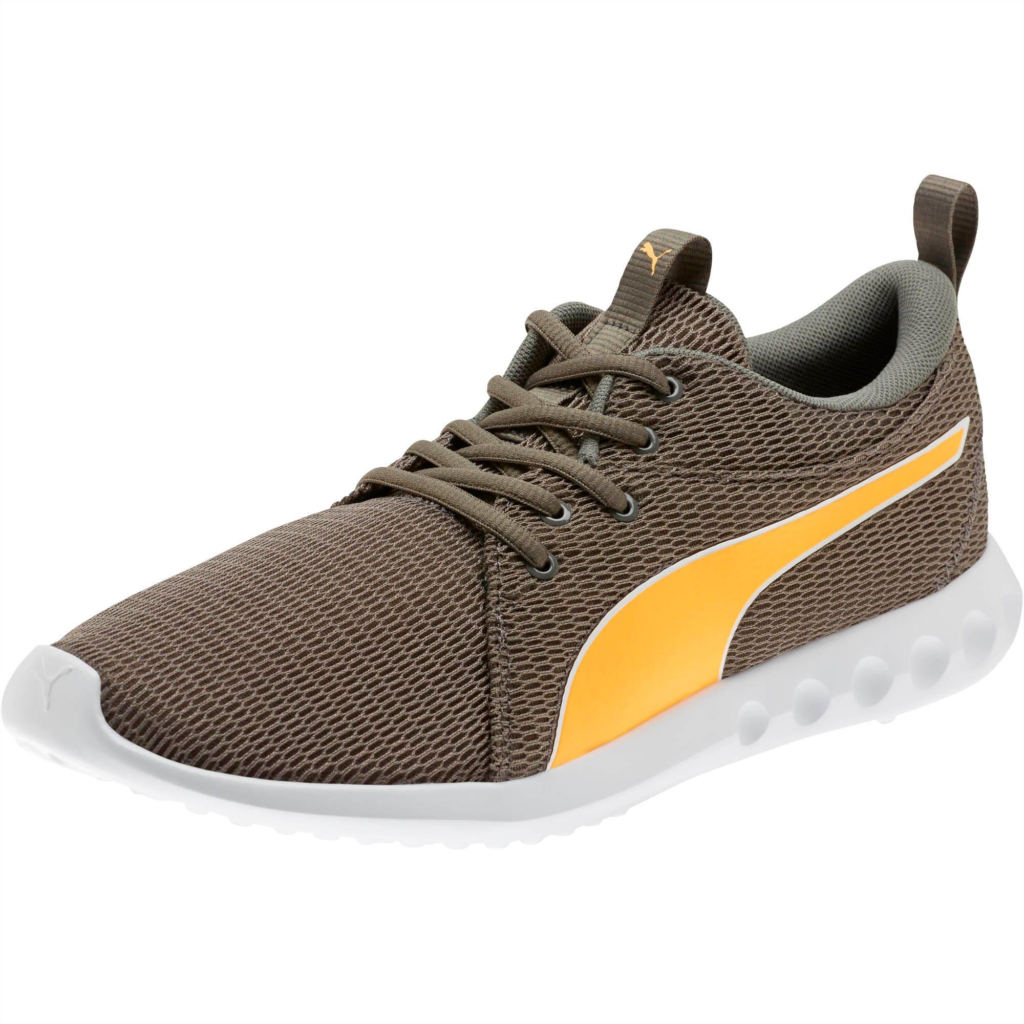 carson 2 new core women's running shoes