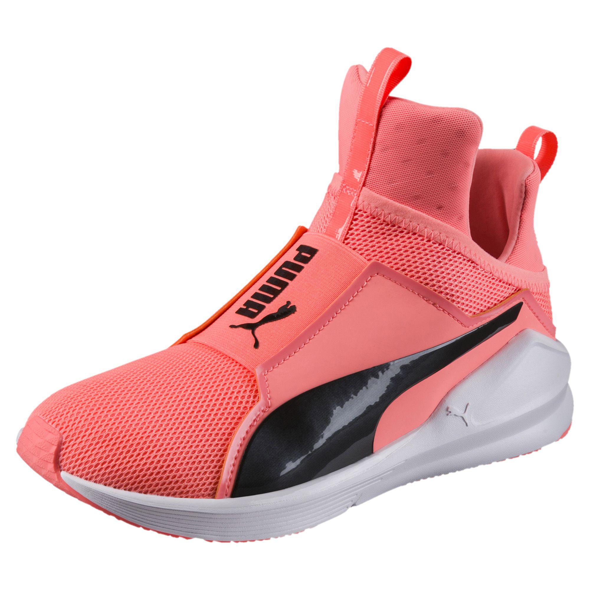 puma fierce core training shoes