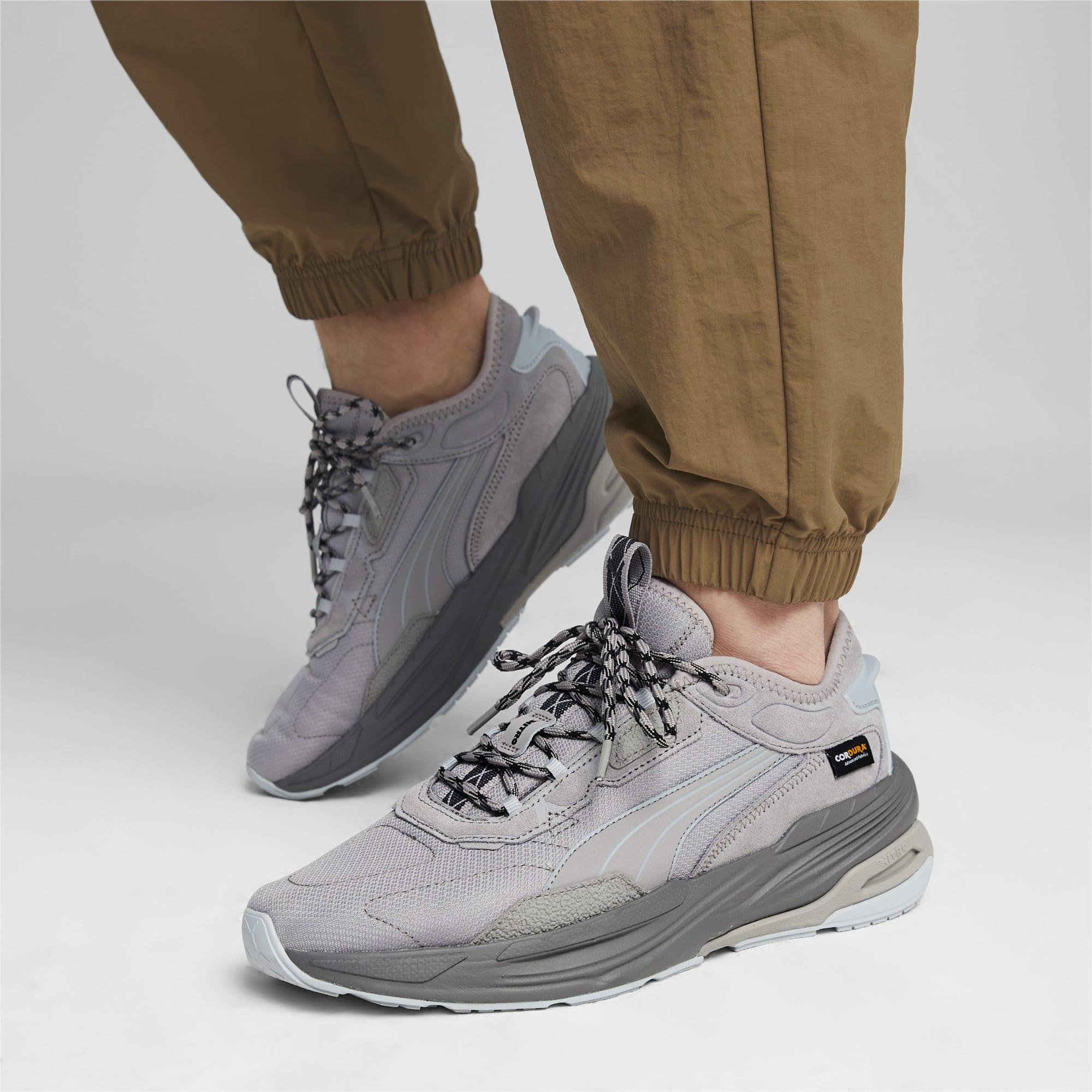 PUMA プーマ Extent Nitro Cordura コーデュラ