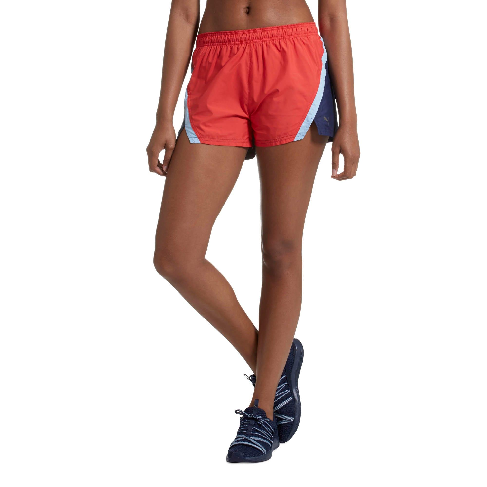 puma blast 3 shorts