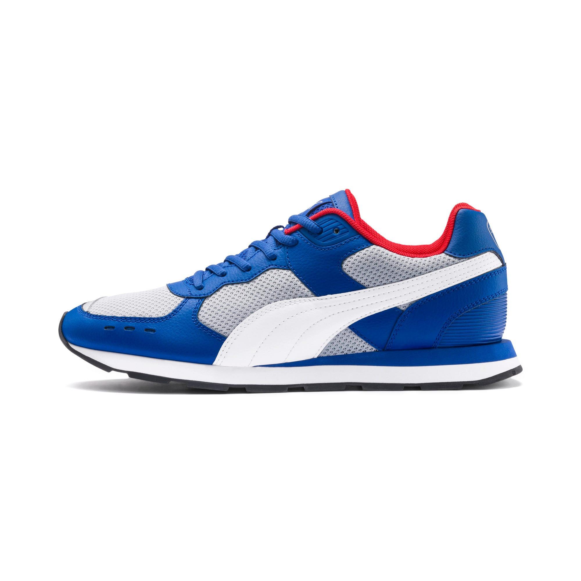 puma vitta lux