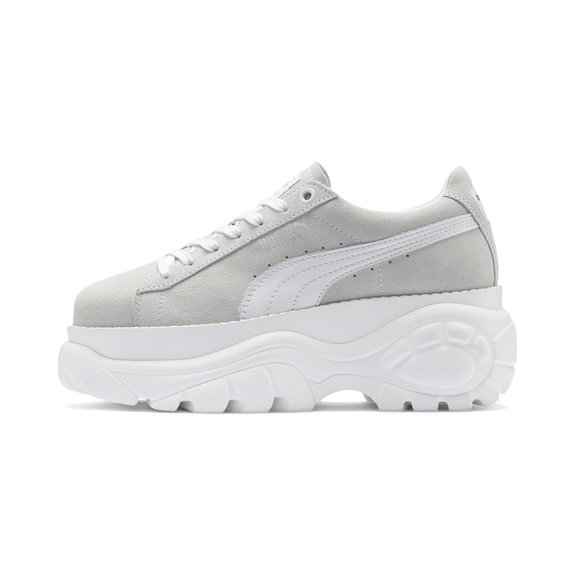 puma suede classic x buffalo