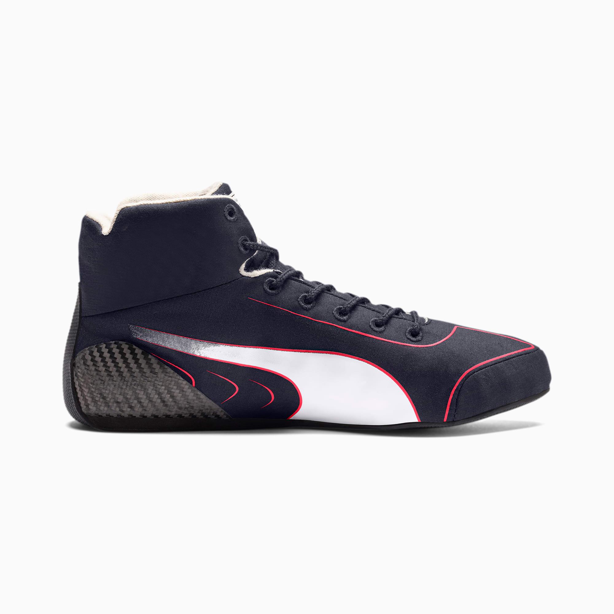 formule 1 schoenen puma