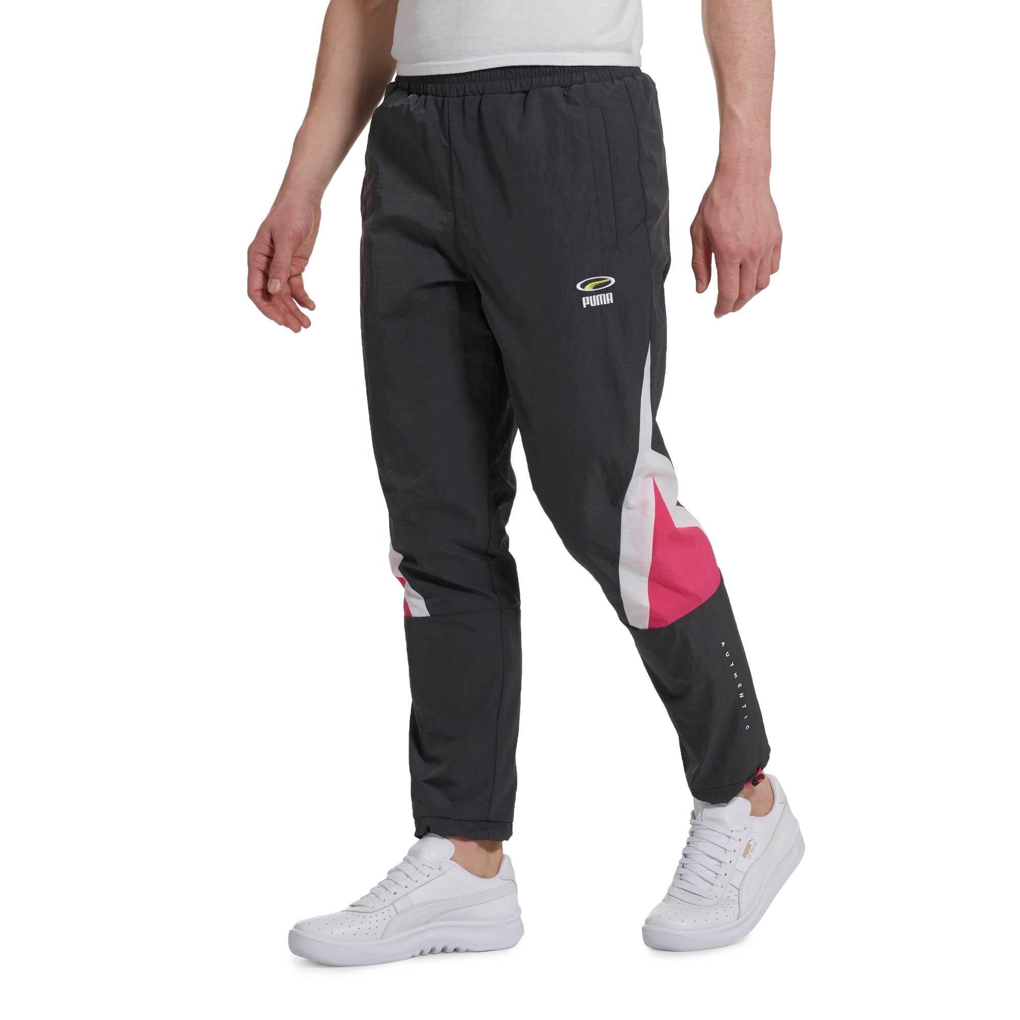 Puma 90s Retro Woven Pants