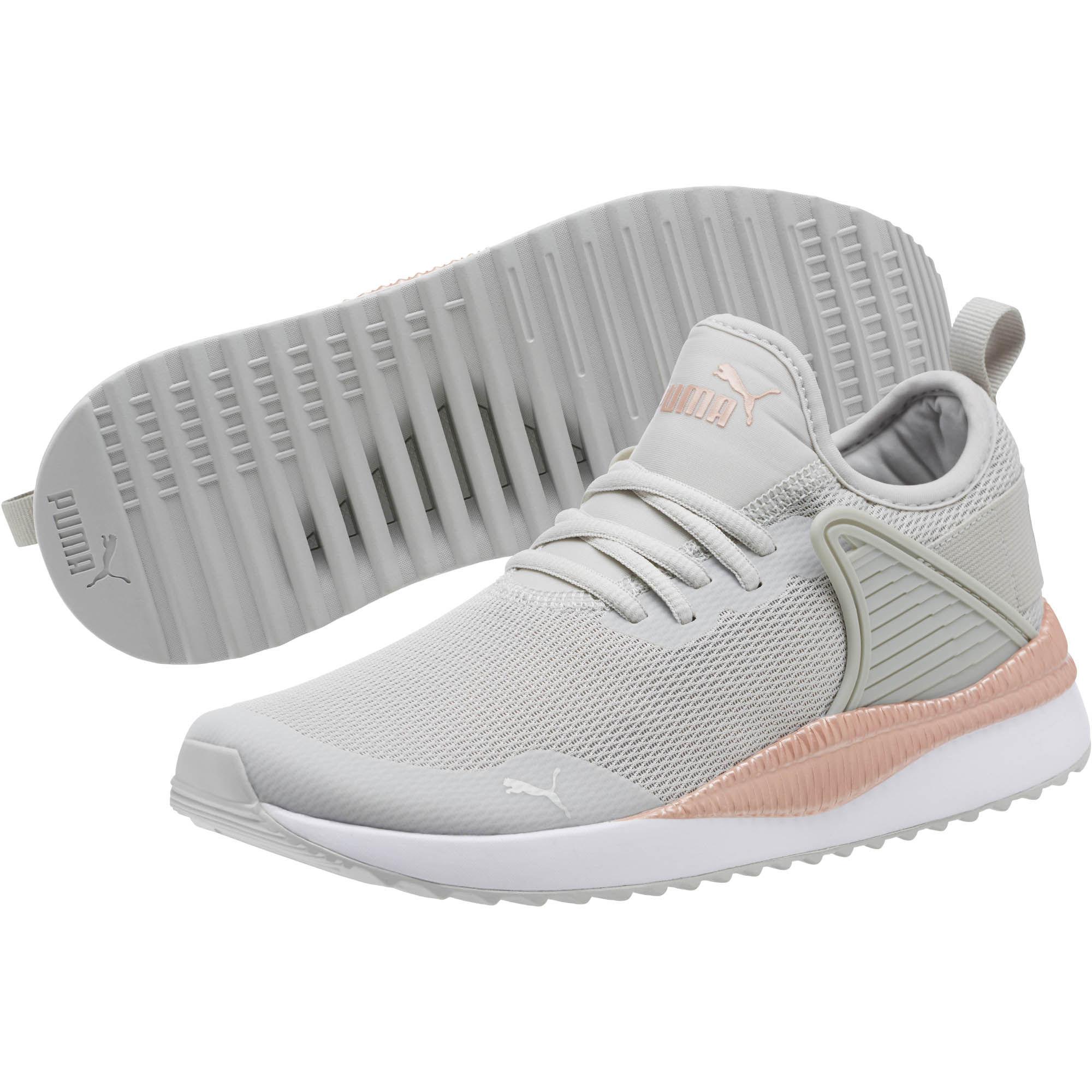 pacer next cage st2 women's sneakers