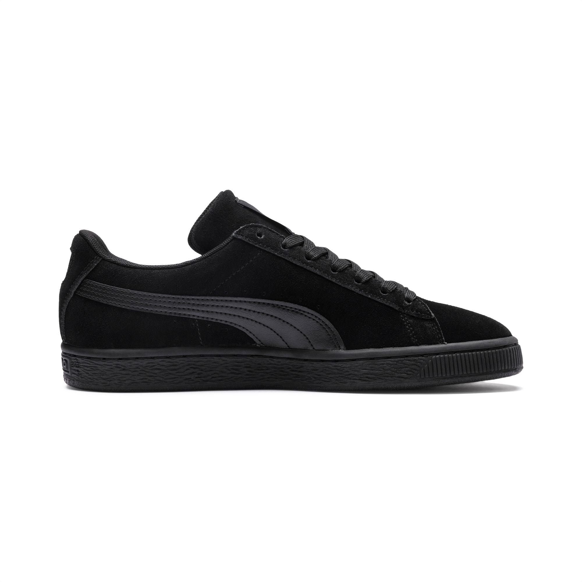 suede classic  lfs men's sneakers