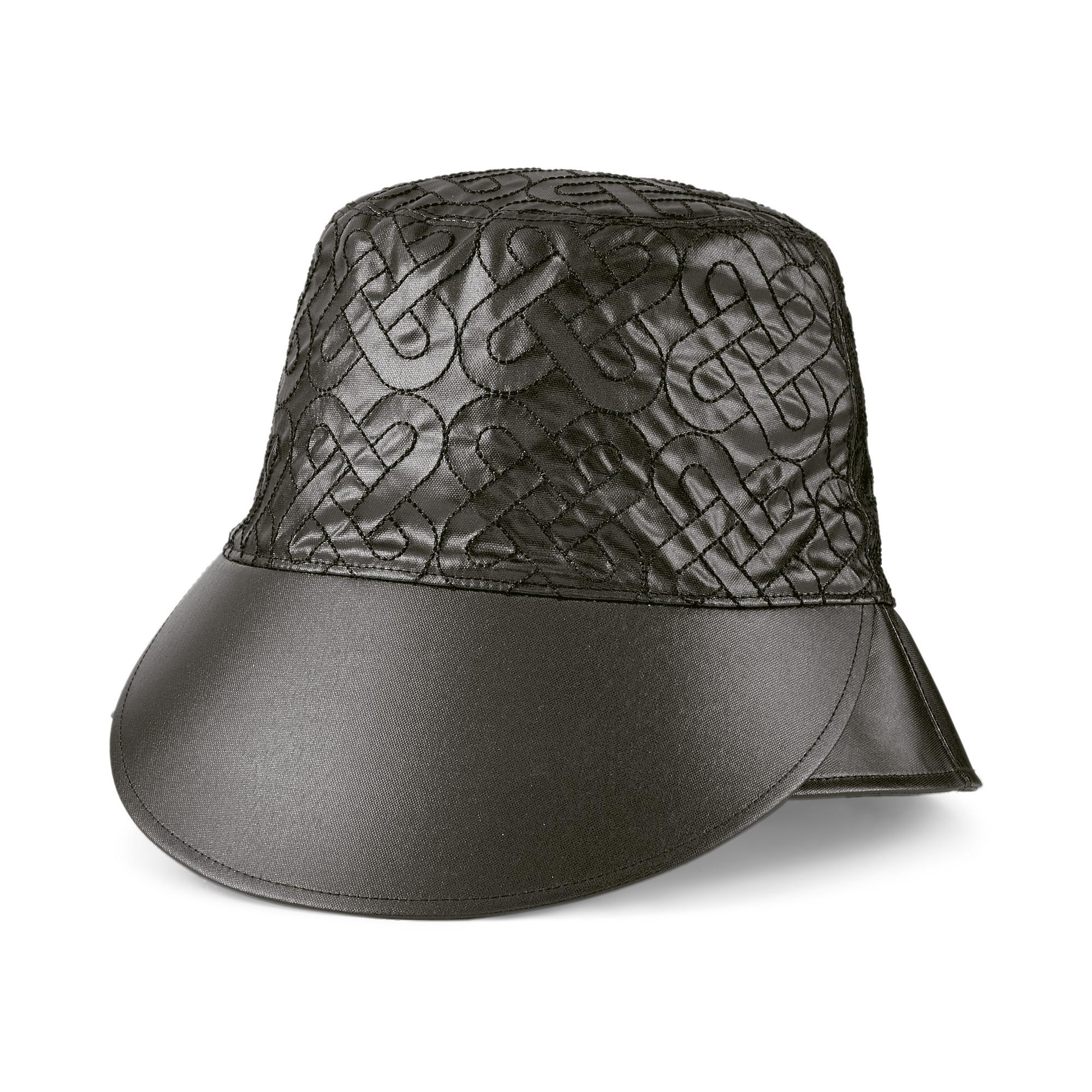 PUMA Rubber X Pronounce Bucket Hat in 