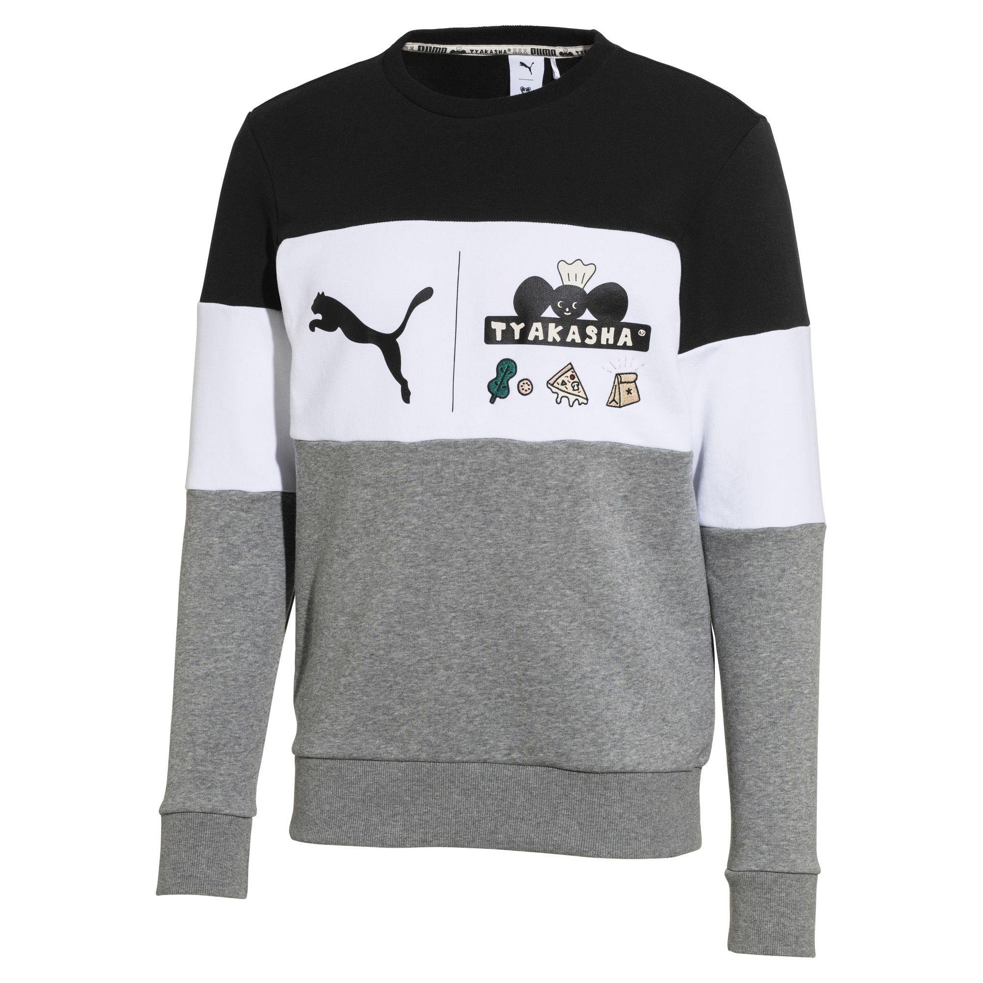 PUMA x TYAKASHA PUMA x TYAKASHA