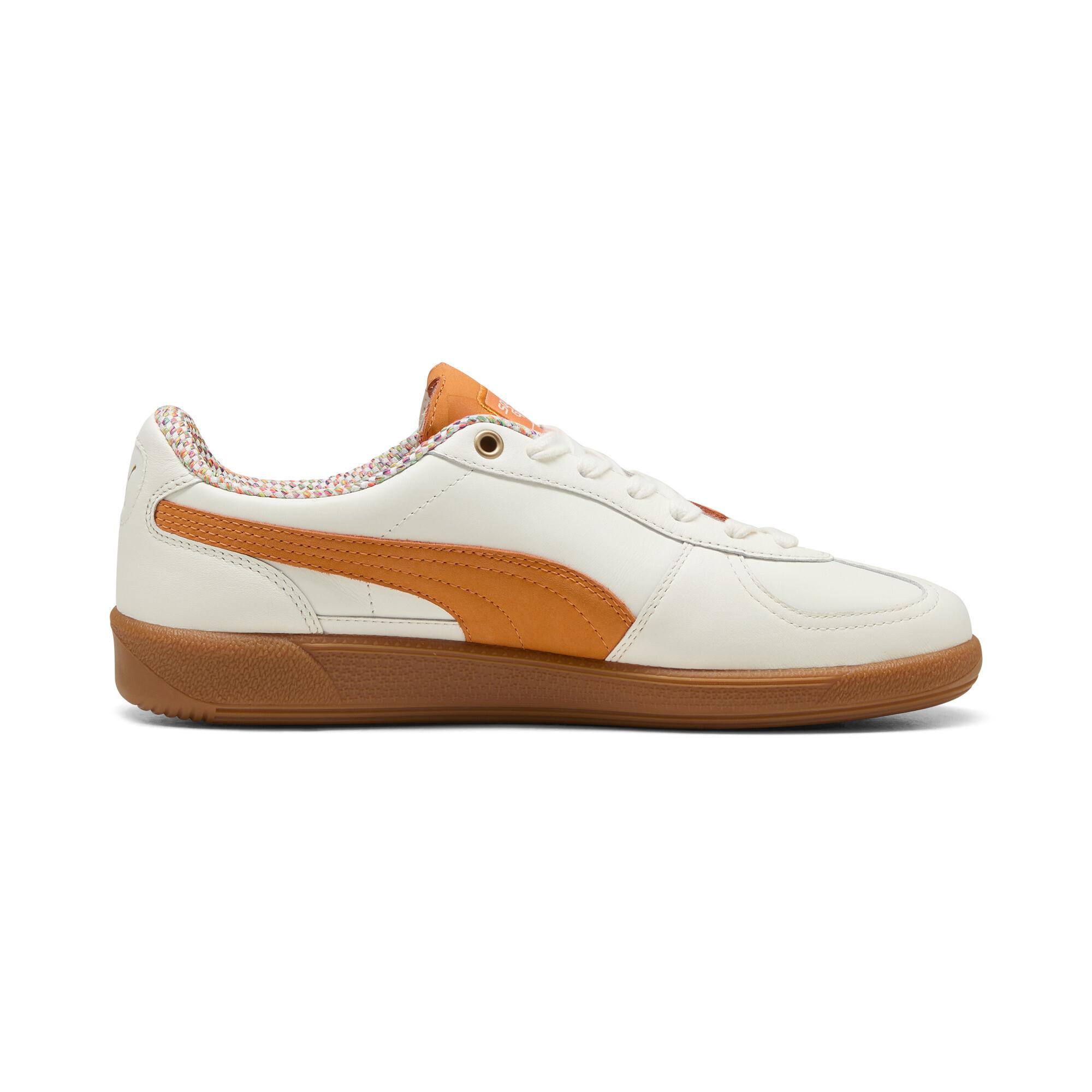 PUMA X Squid Game Palermo Sneakers in White for Men | Lyst