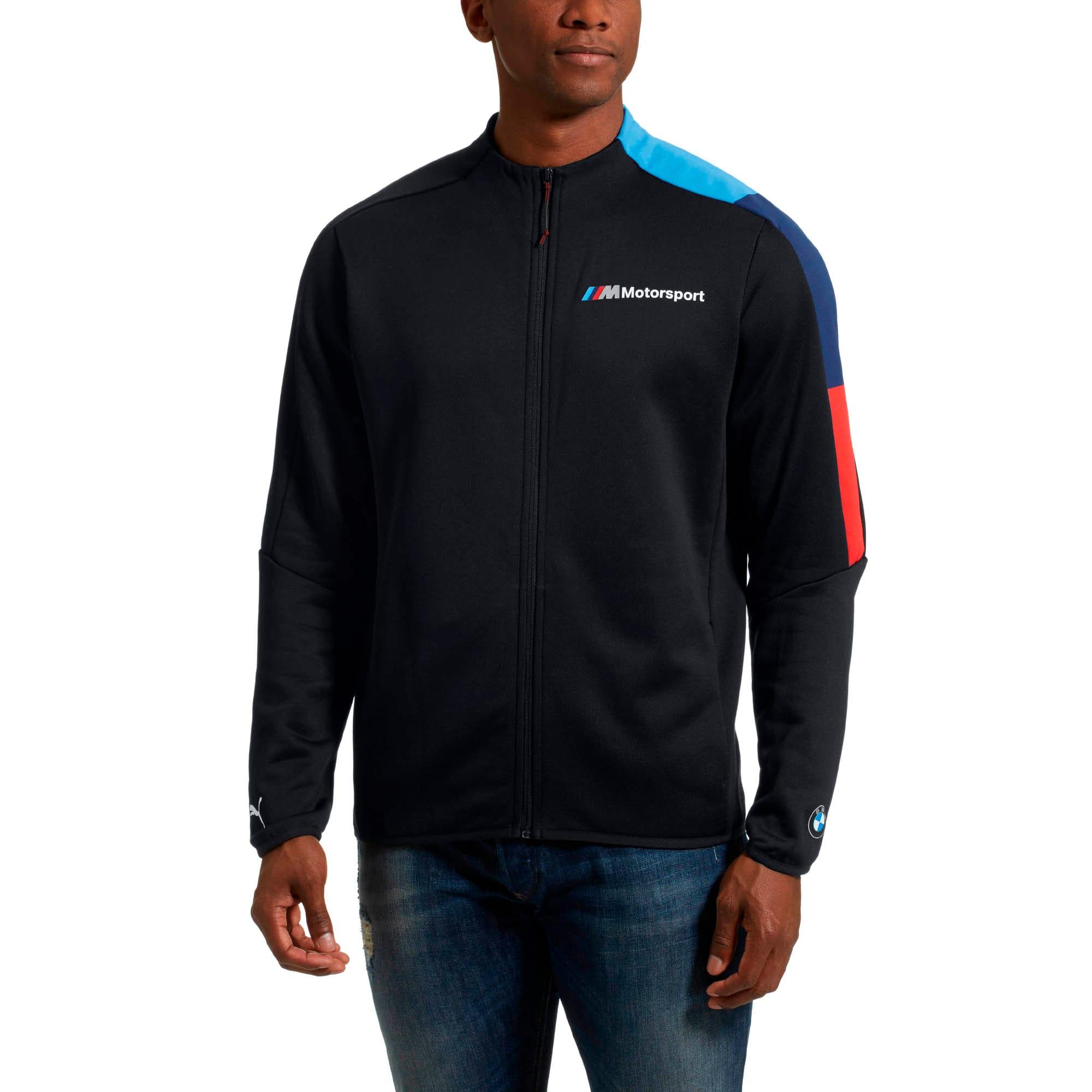 motorsport puma jacket