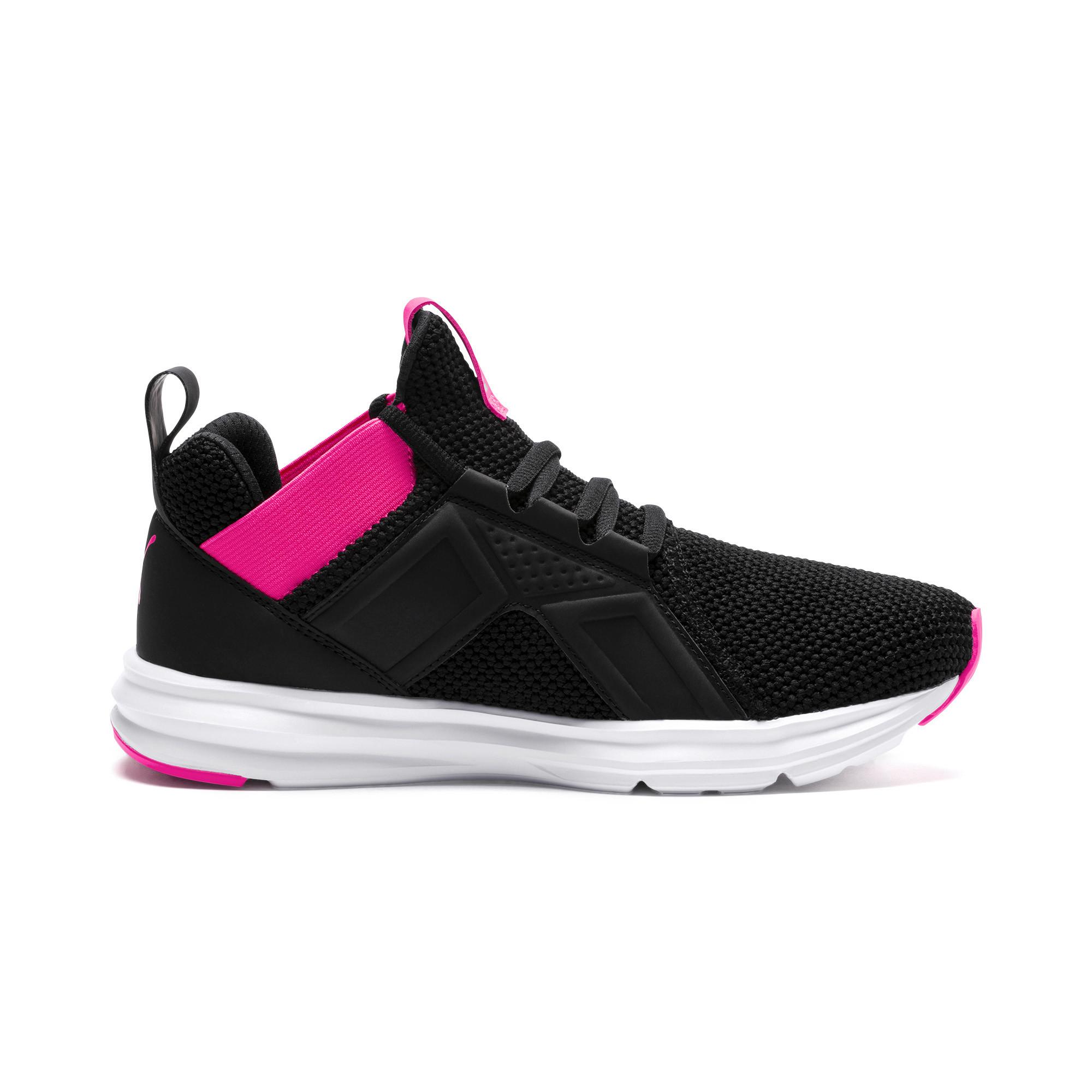 enzo weave women's sneakers
