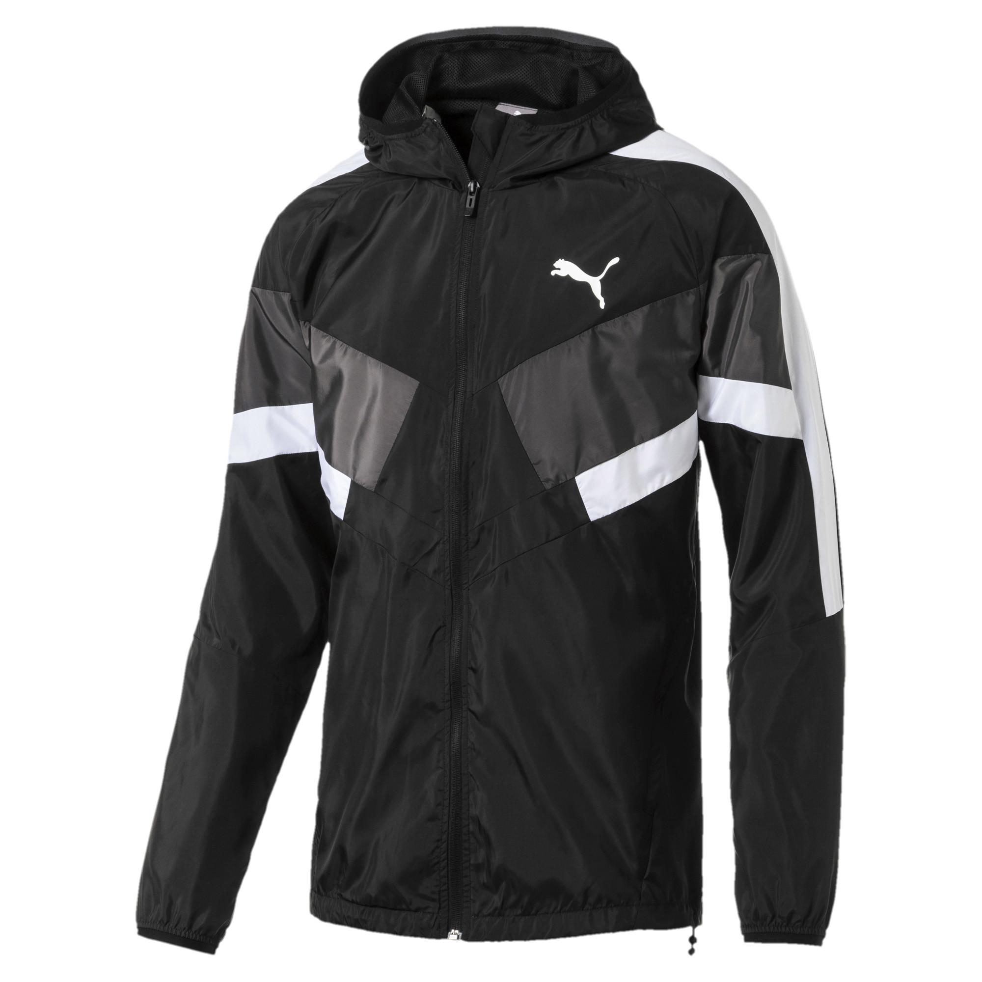 puma windbreaker puma windbreaker