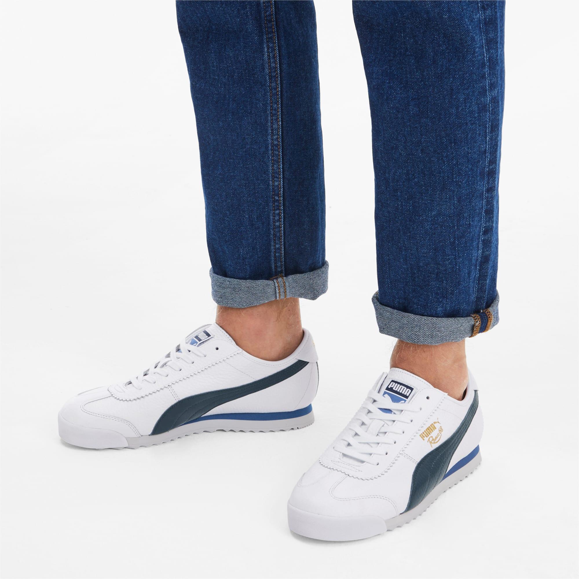 who sells puma