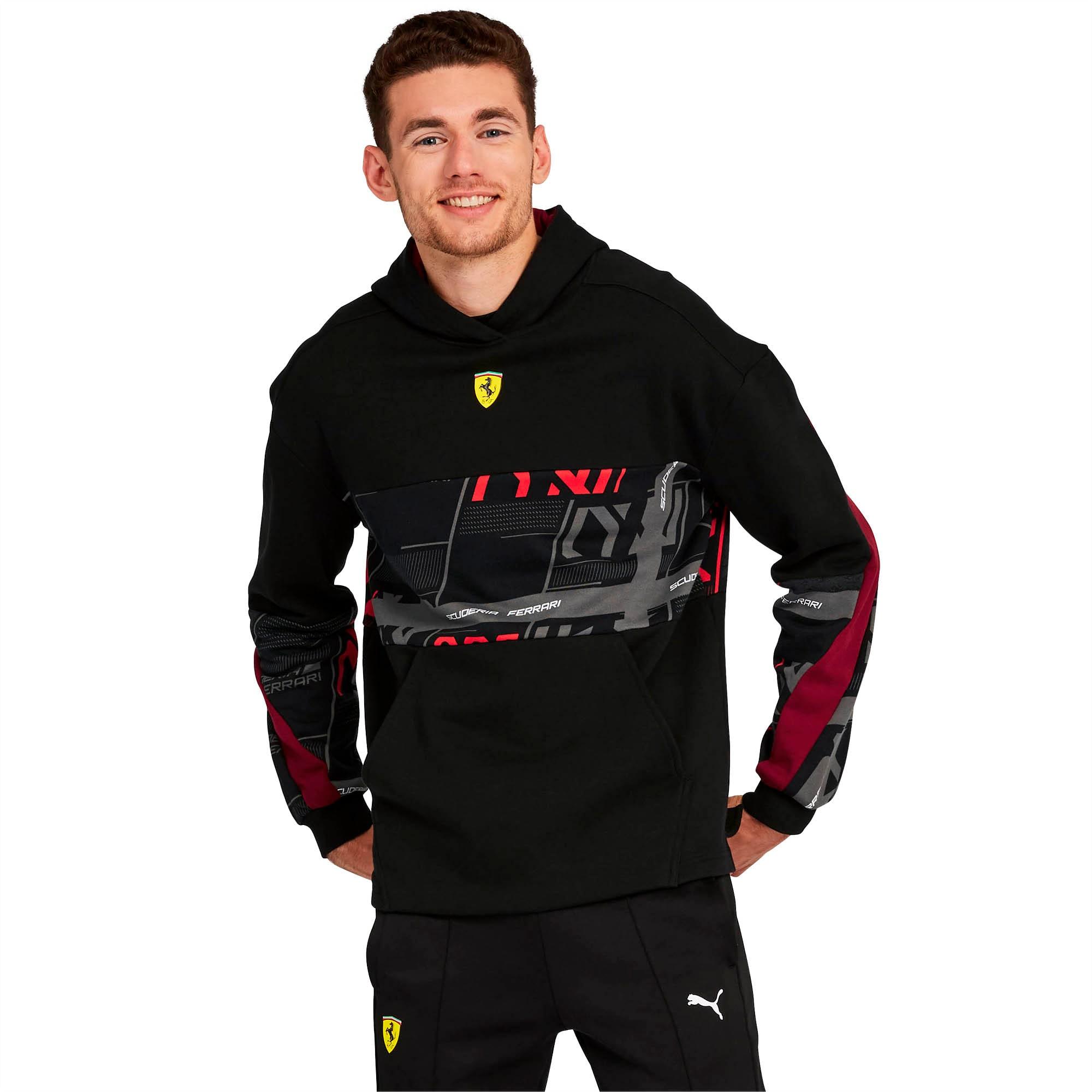 ferrari hoodie for sale